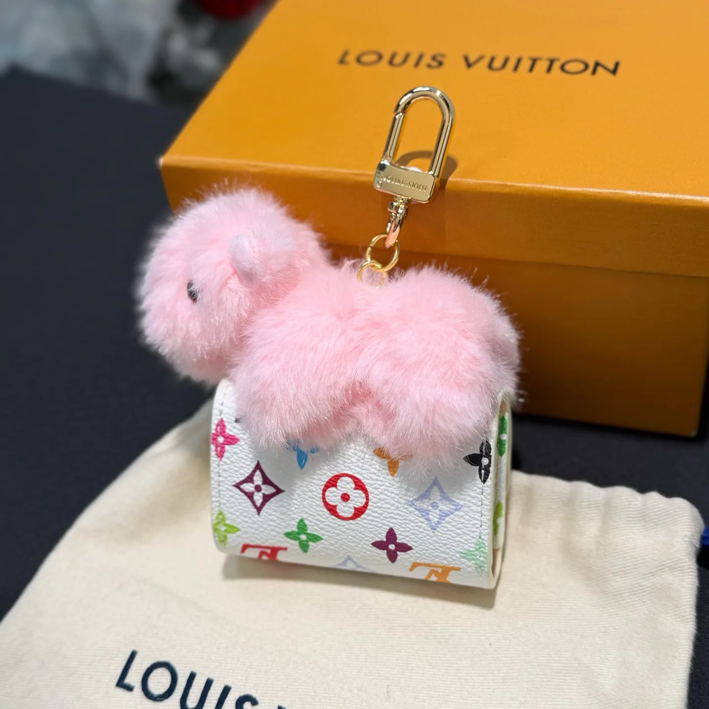 Key Cases LOUIS VUITTON 17886413