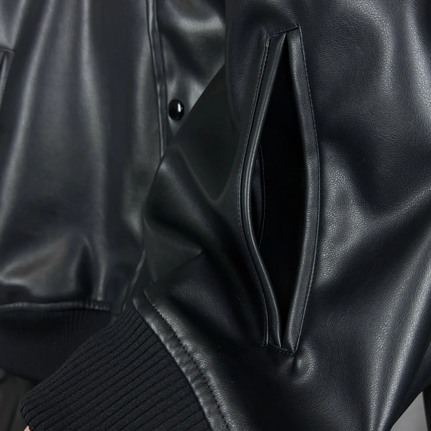Men's Leather Jackets And Sheepskin Coats SUPREME 18189793