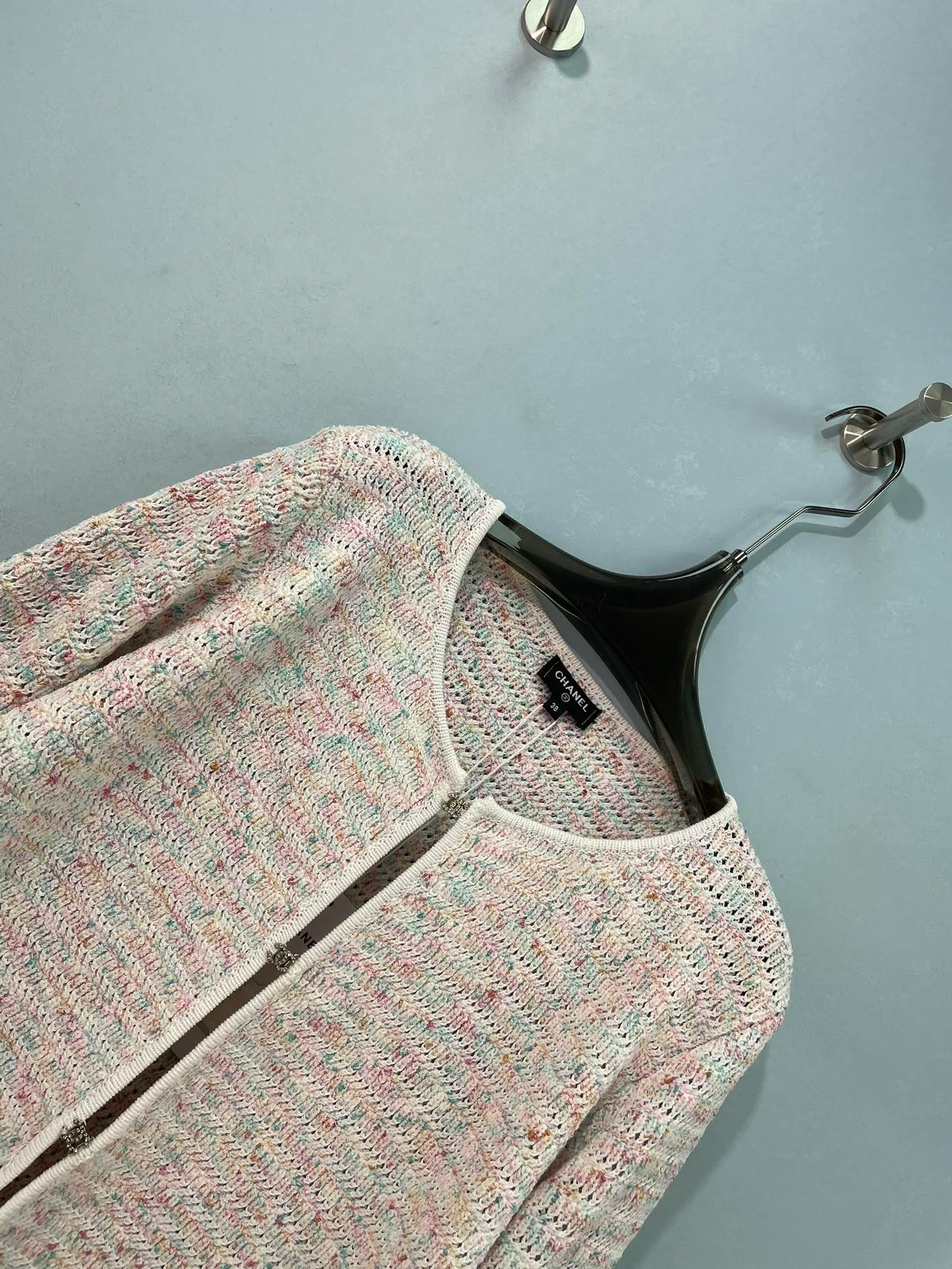 Women's Jumpers And Sweaters CHANEL 18151942