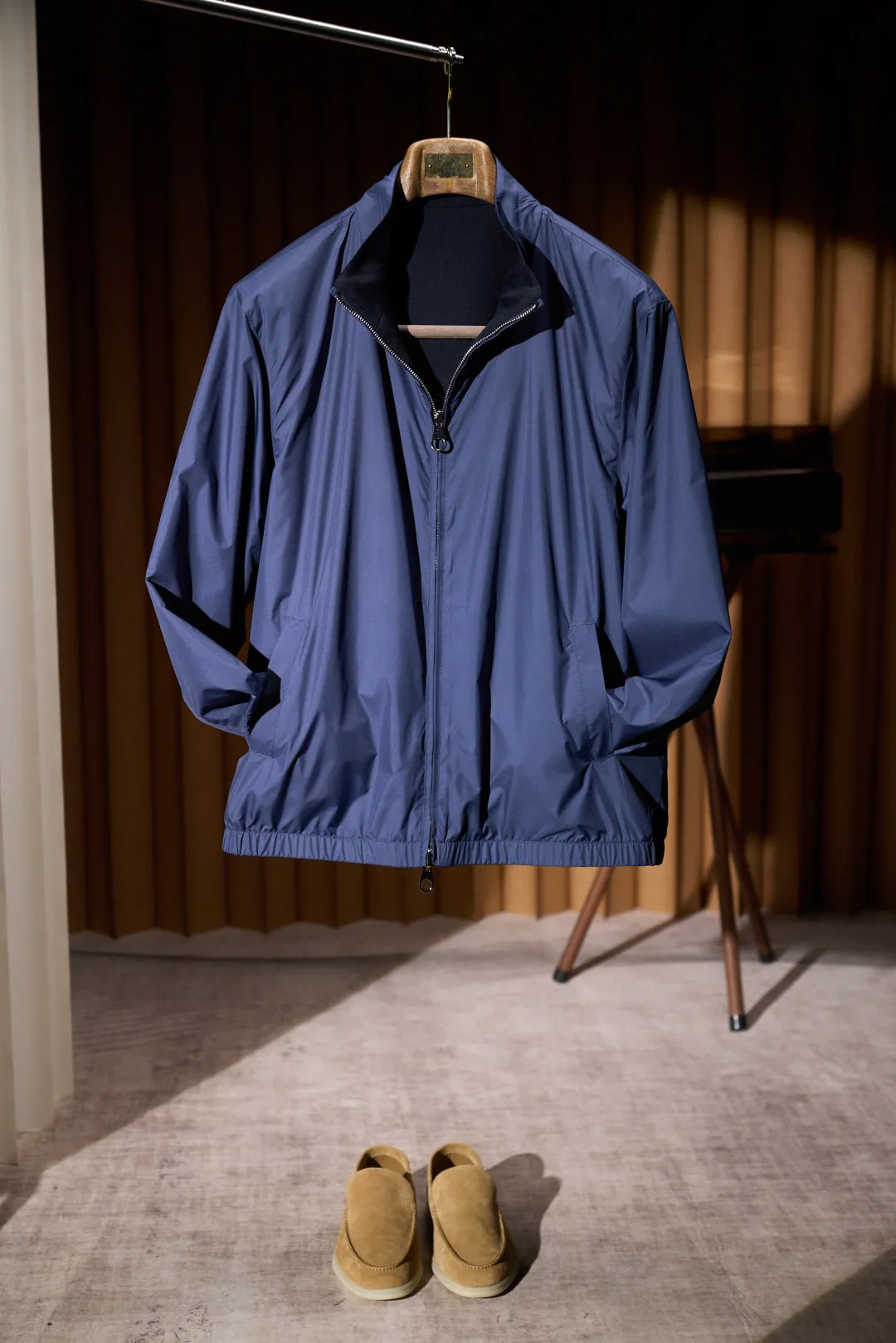 Women's Jackets And Down Jackets LORO PIANA 18411848