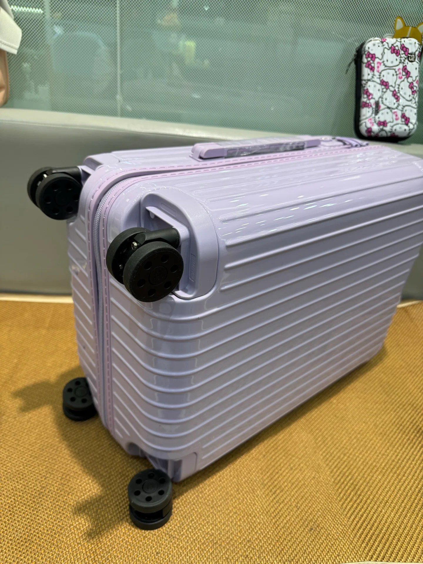 Suitcases RIMOWA 17803839