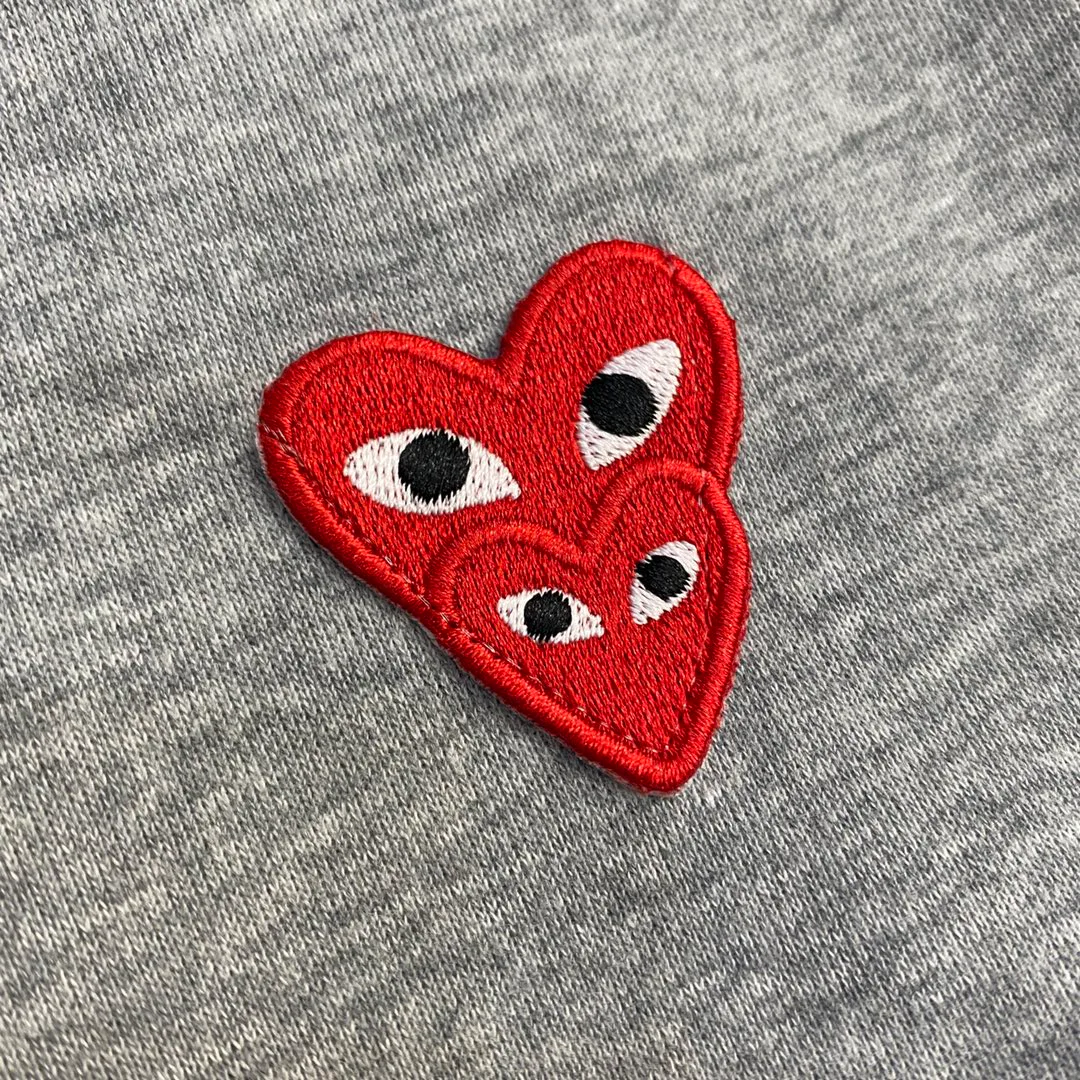 Men's Sweatshirts And Hoodies COMME DES GARÇONS 18189780