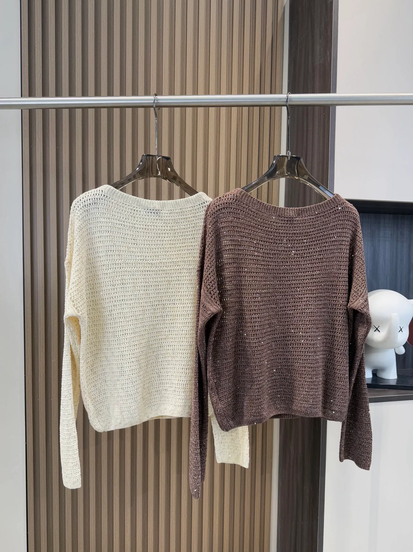 Women's Jumpers And Sweaters BRUNELLO CUCINELLI 18367687