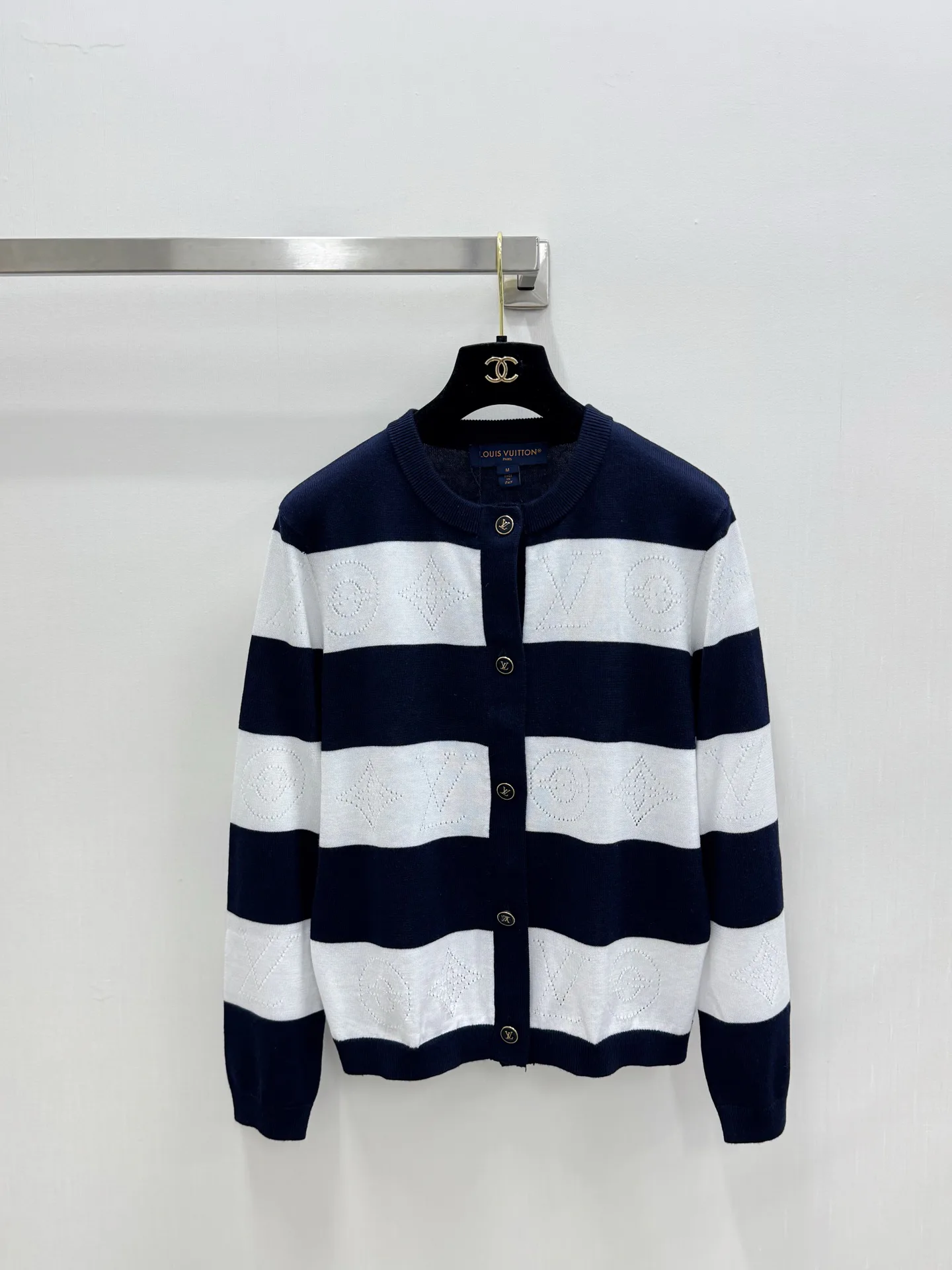 Women's Jumpers And Sweaters LOUIS VUITTON 18294934