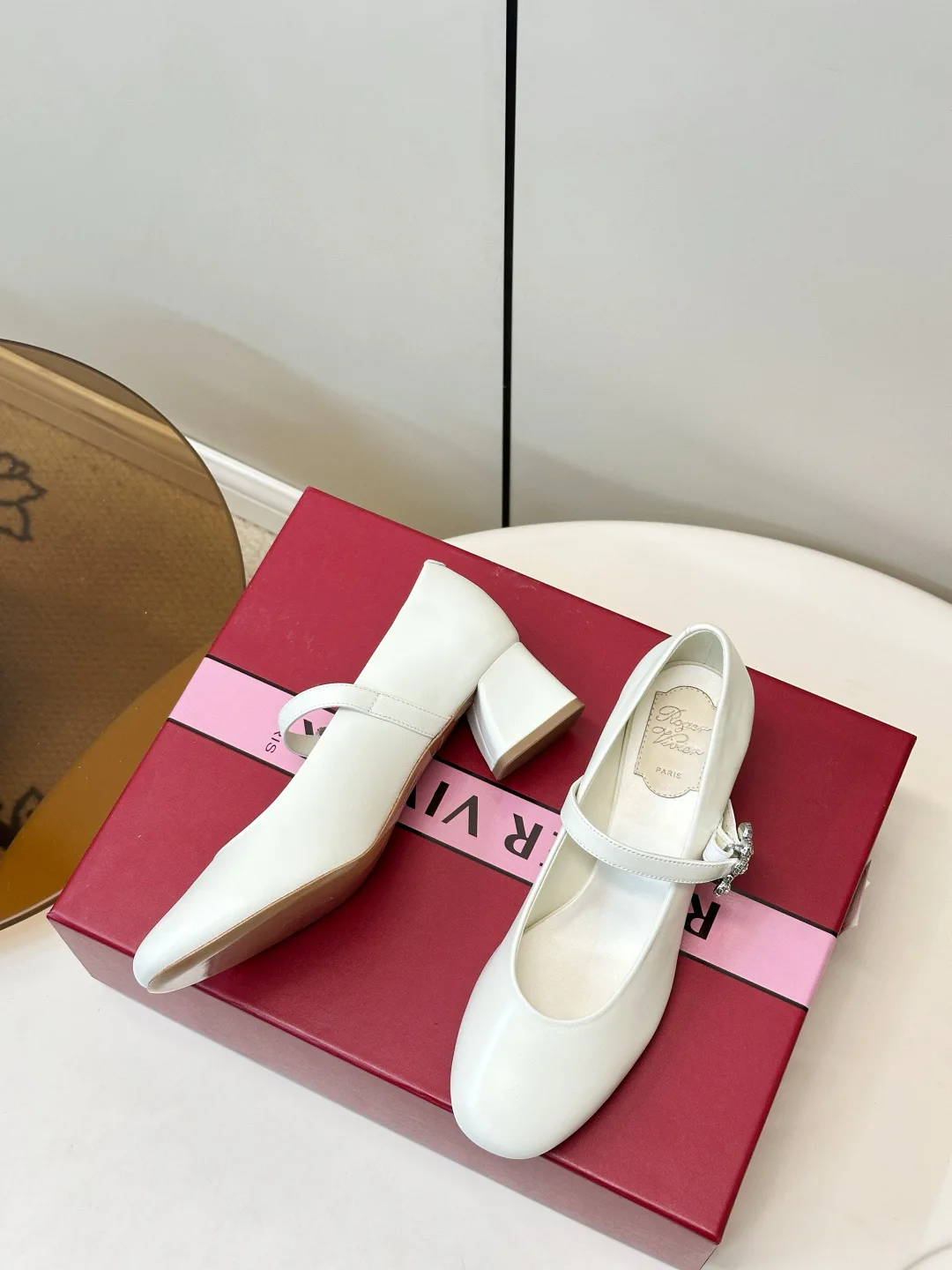 Women's Heels ROGER VIVIER 18397611