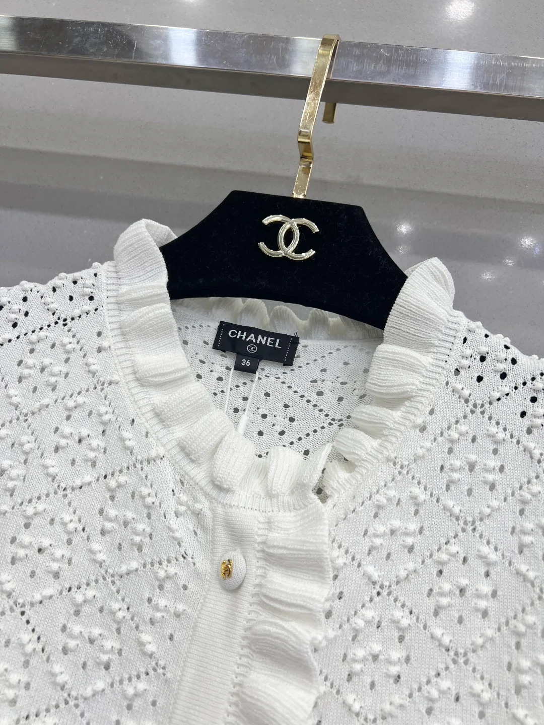 Women's Jumpers And Sweaters CHANEL 16876887