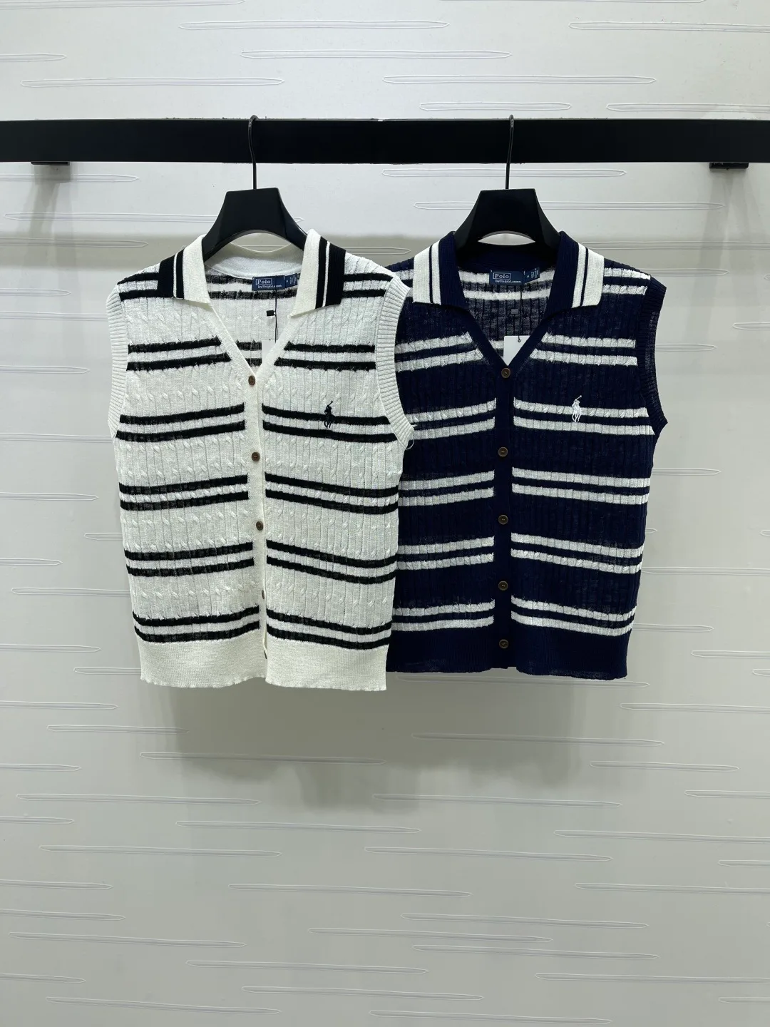Women's Vests RALPH LAUREN 17383526
