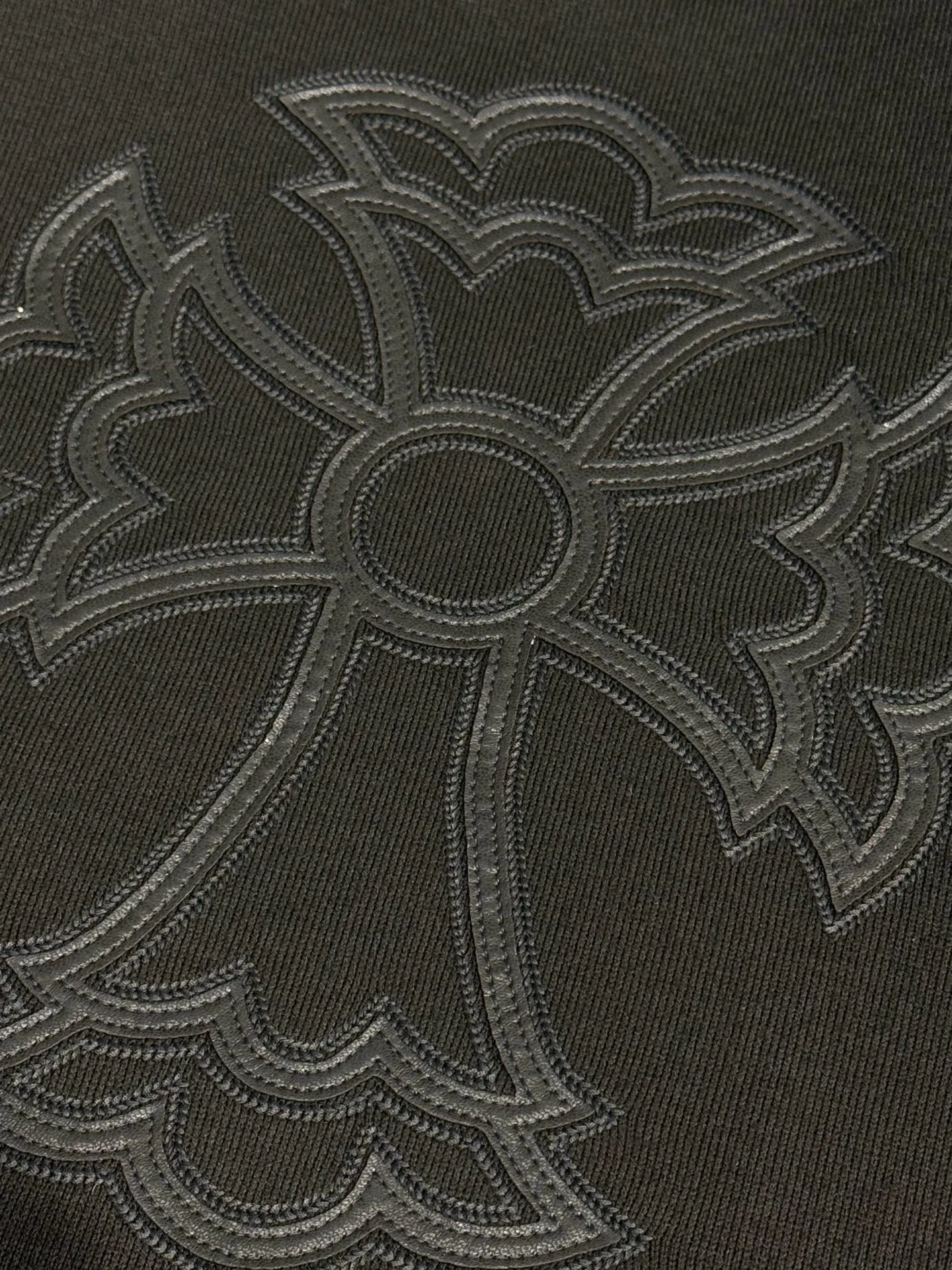 Men's Sweatshirts And Hoodies CHROME HEARTS 17905290