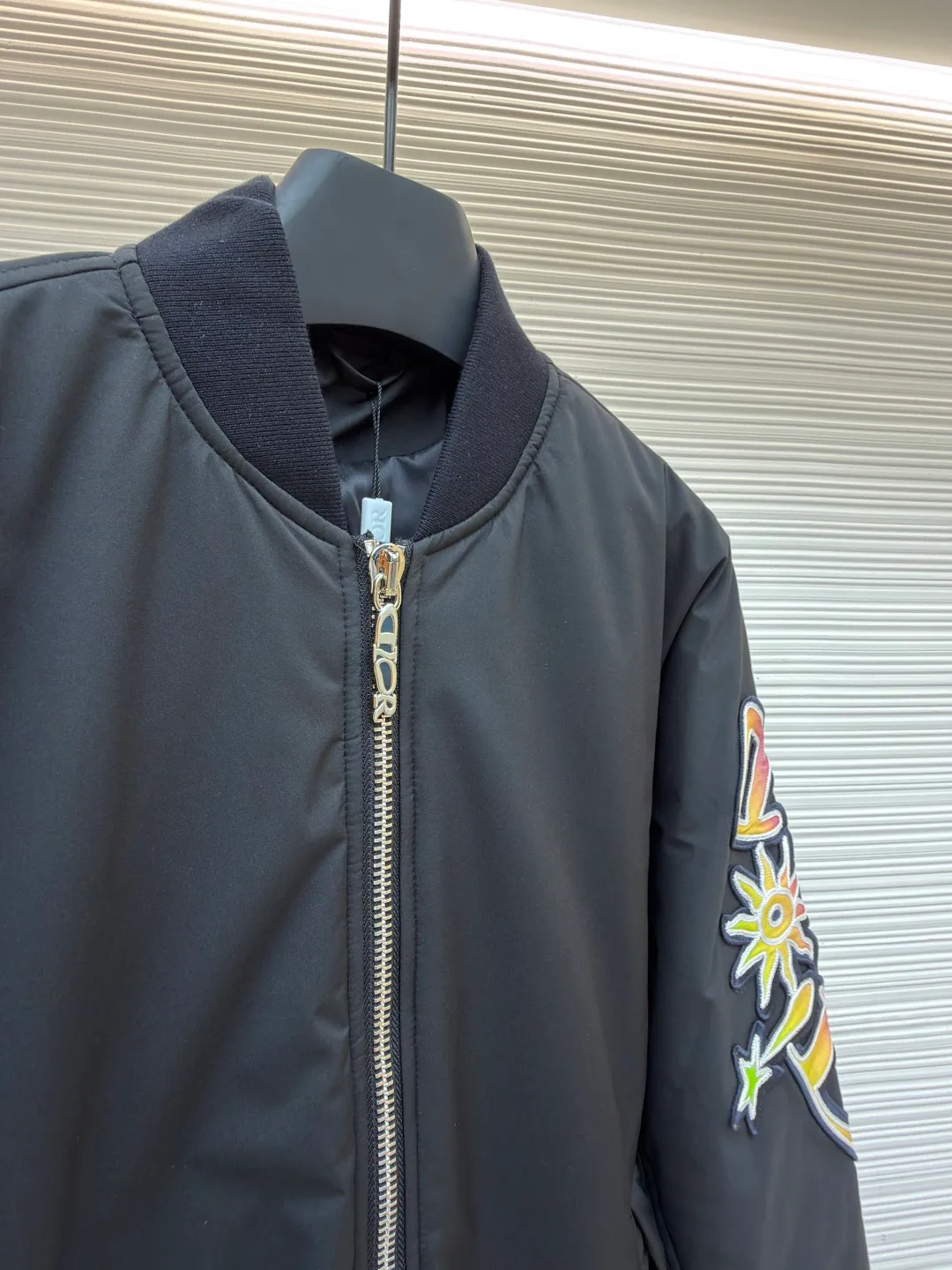 Men's Jackets And Down Jackets CHRISTIAN DIOR 18359652