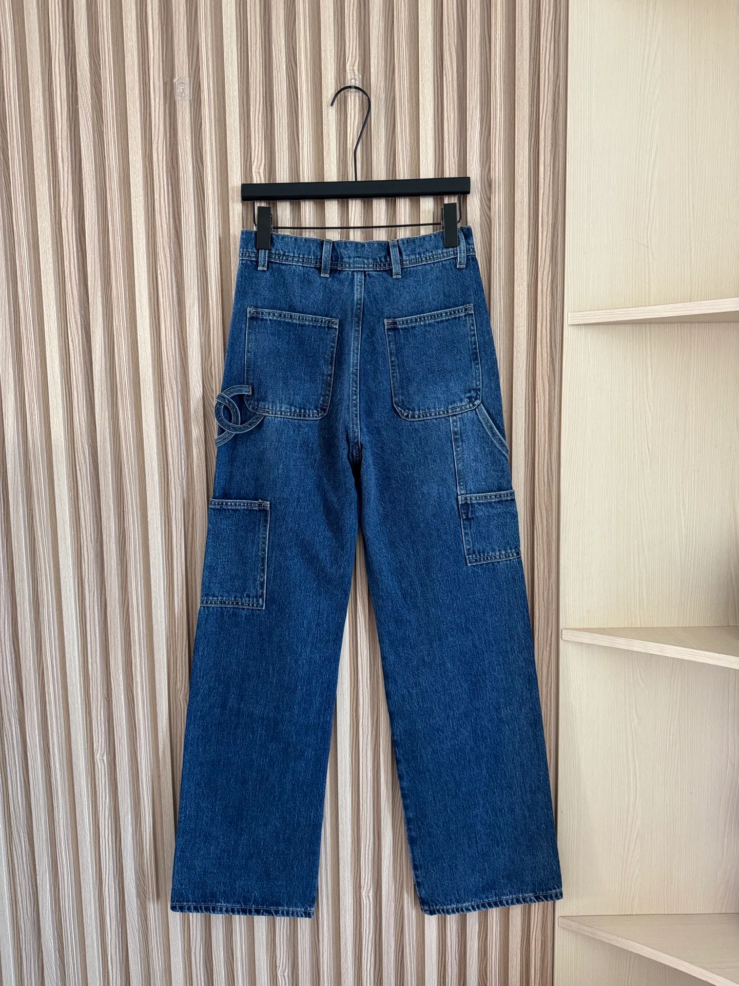 Women's Jeans CHANEL 18174632