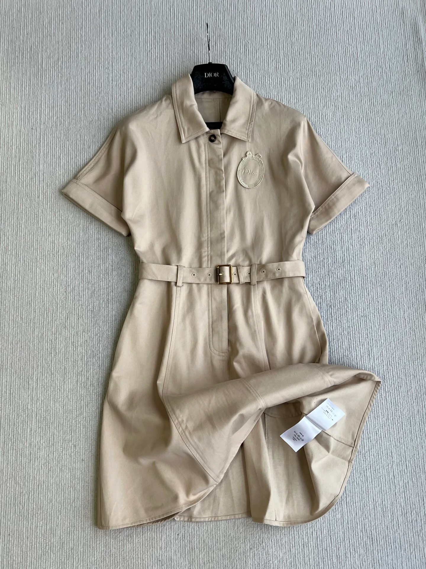 Women's Dresses CHRISTIAN DIOR 16968657