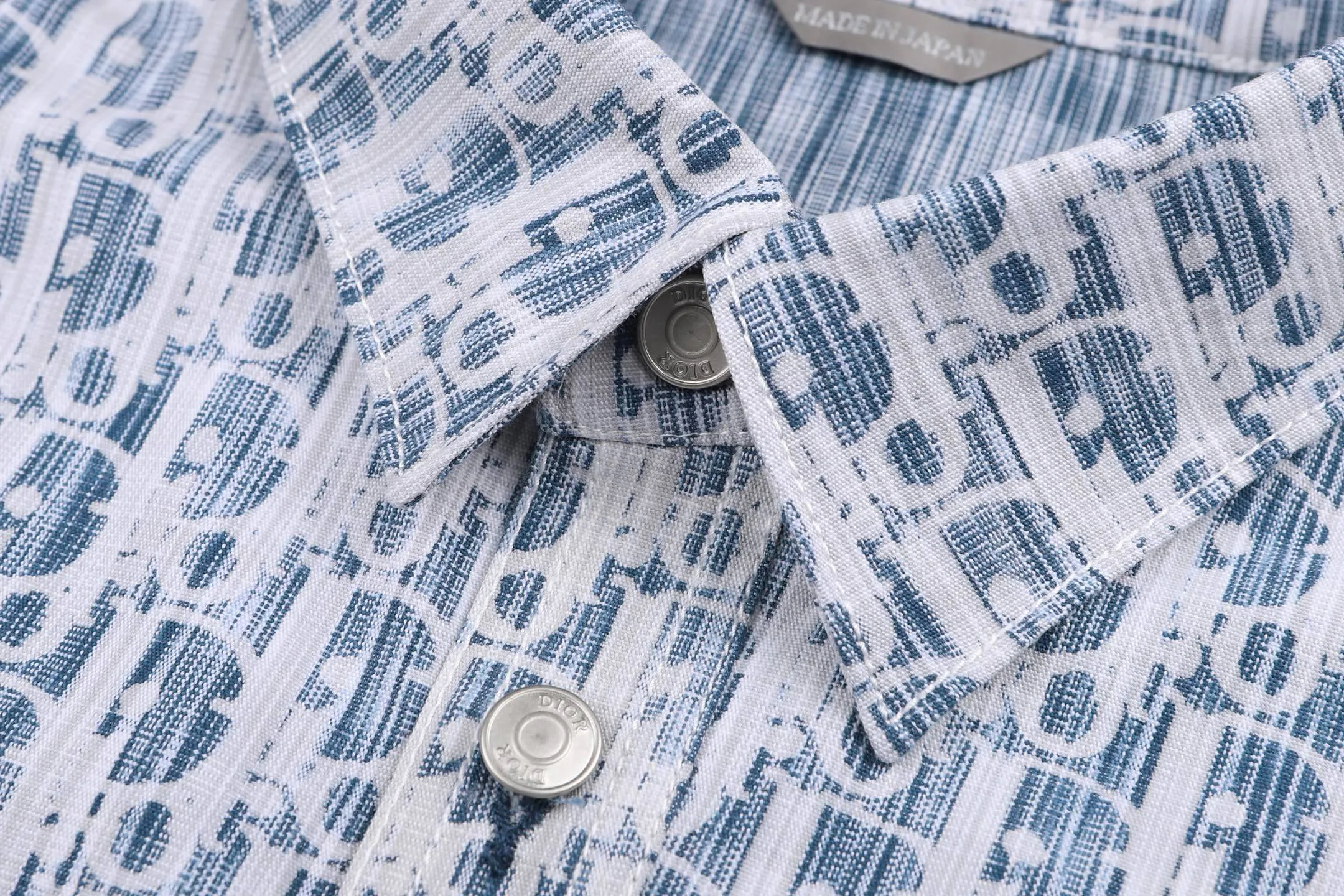 Men's Shirts CHRISTIAN DIOR 18343244
