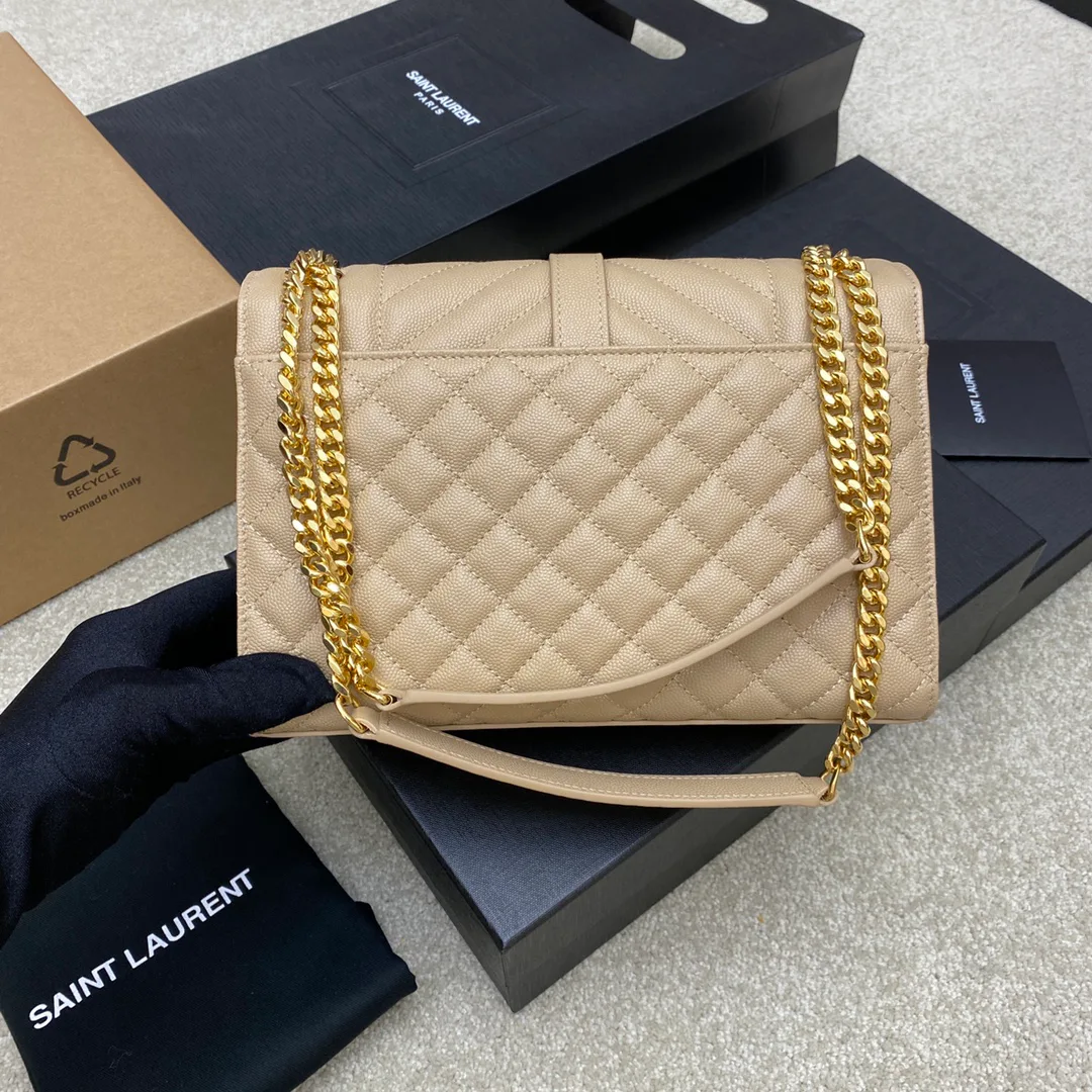 Women's Classic Handbags SAINT LAURENT 17424819
