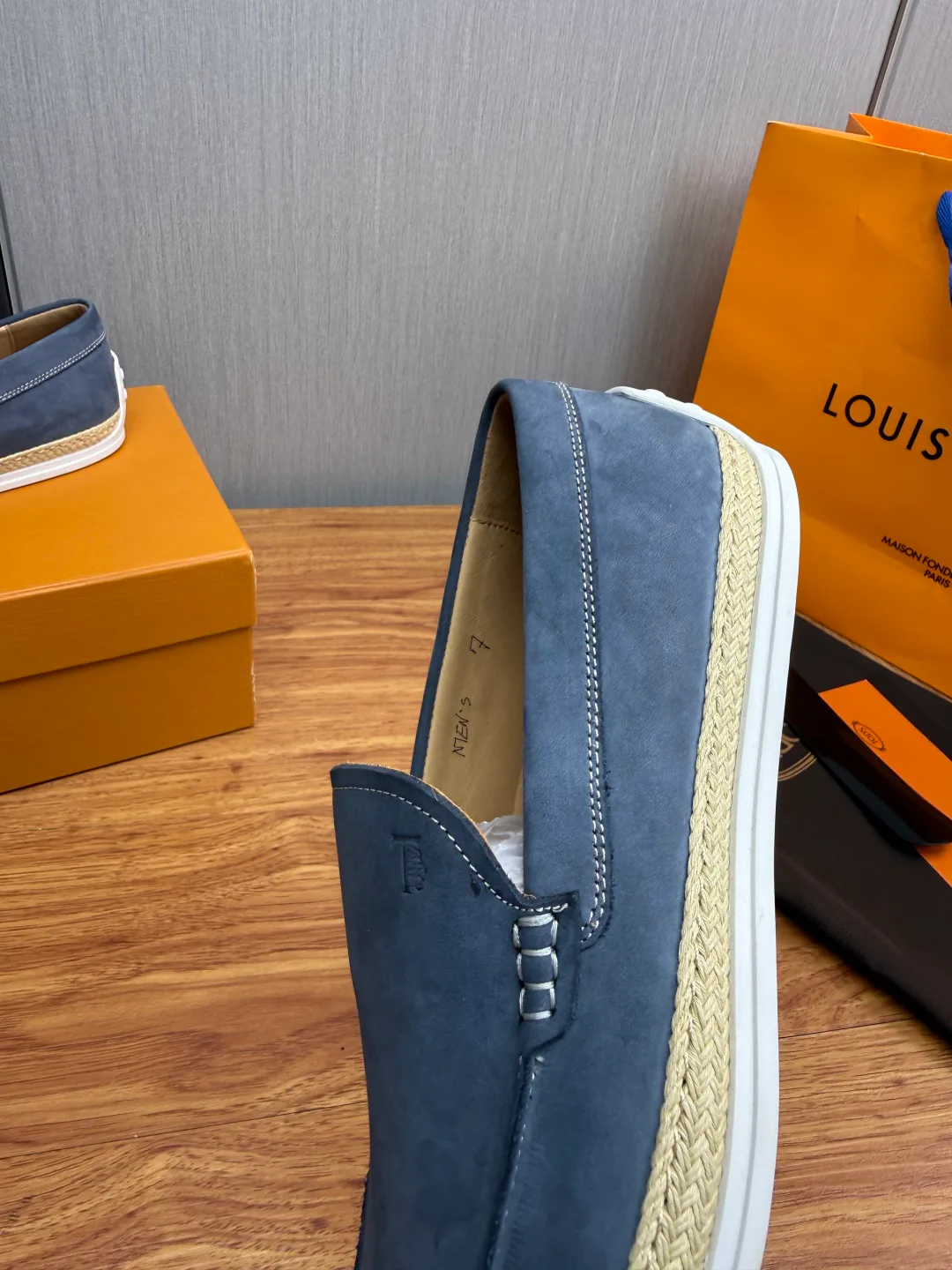 Men's Loafers And Dress Shoes TOD'S 17962081