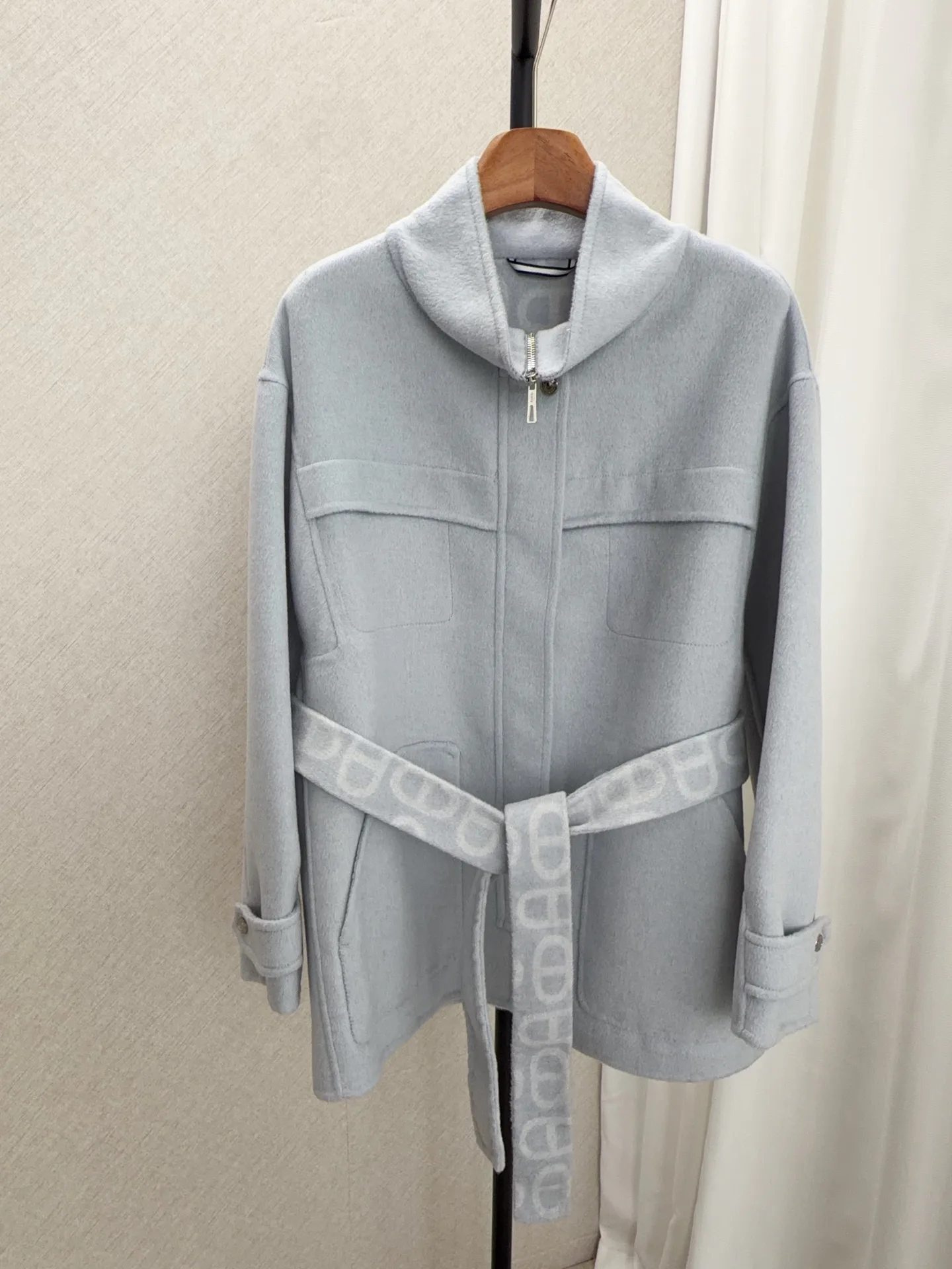 Women's Coats HERMES 17953505