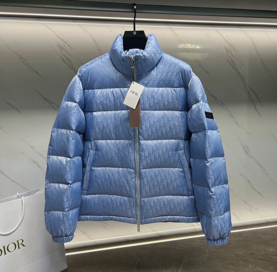 Women's Jackets And Down Jackets CHRISTIAN DIOR 18129890