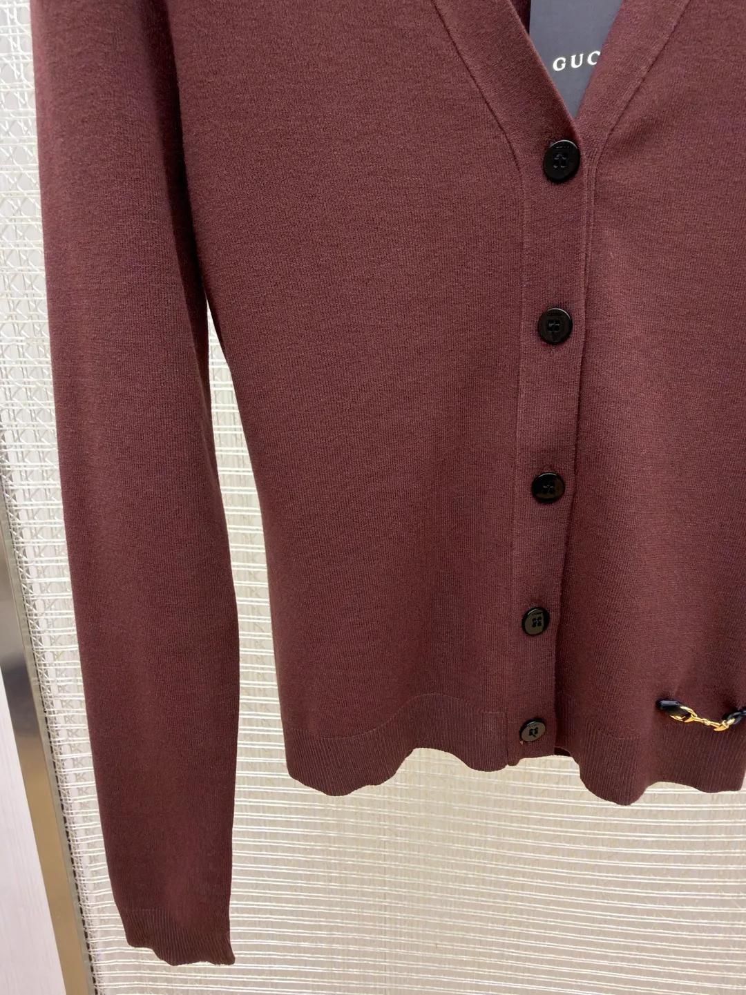 Men's Jumpers And Sweaters GUCCI 18513810