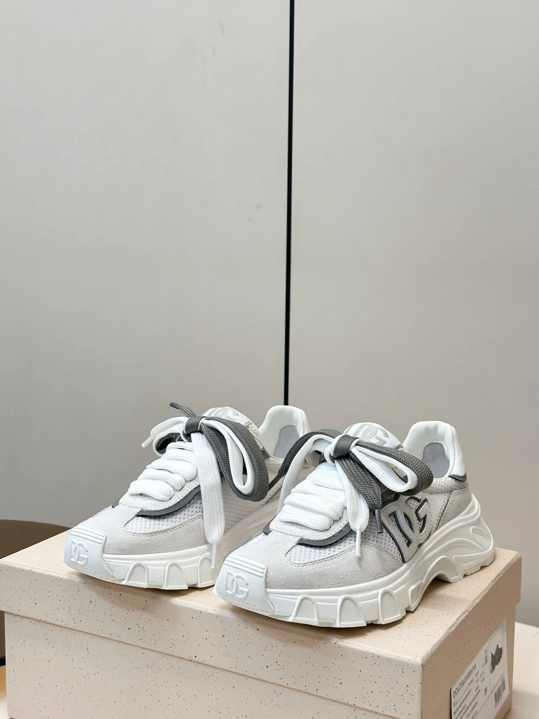 Women's Sneakers DOLCE & GABBANA 17345451