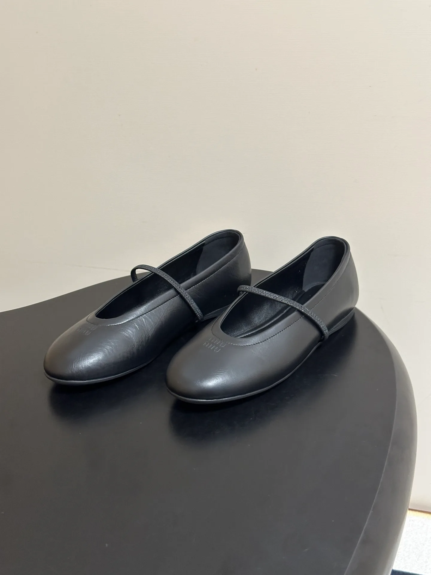 Women's Ballet Flats MIU MIU 17338397