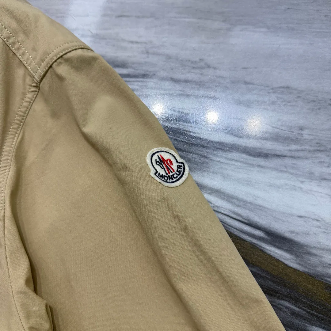 Men's Jackets And Down Jackets MONCLER 18327115