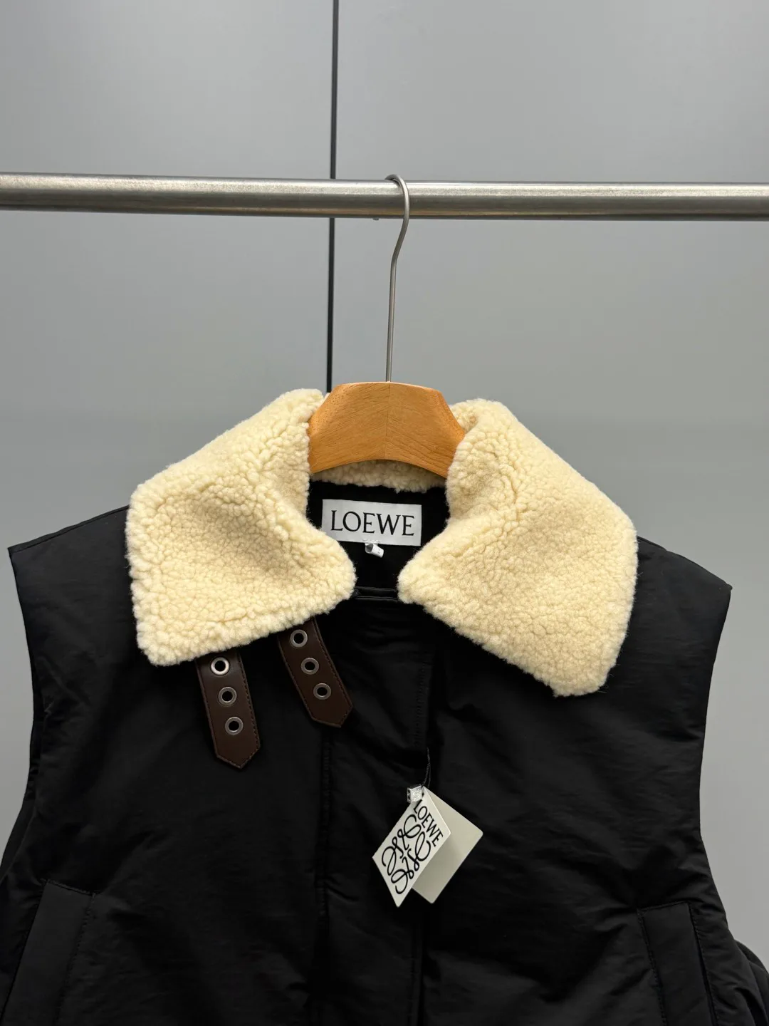 Men's Vests LOEWE 17927592