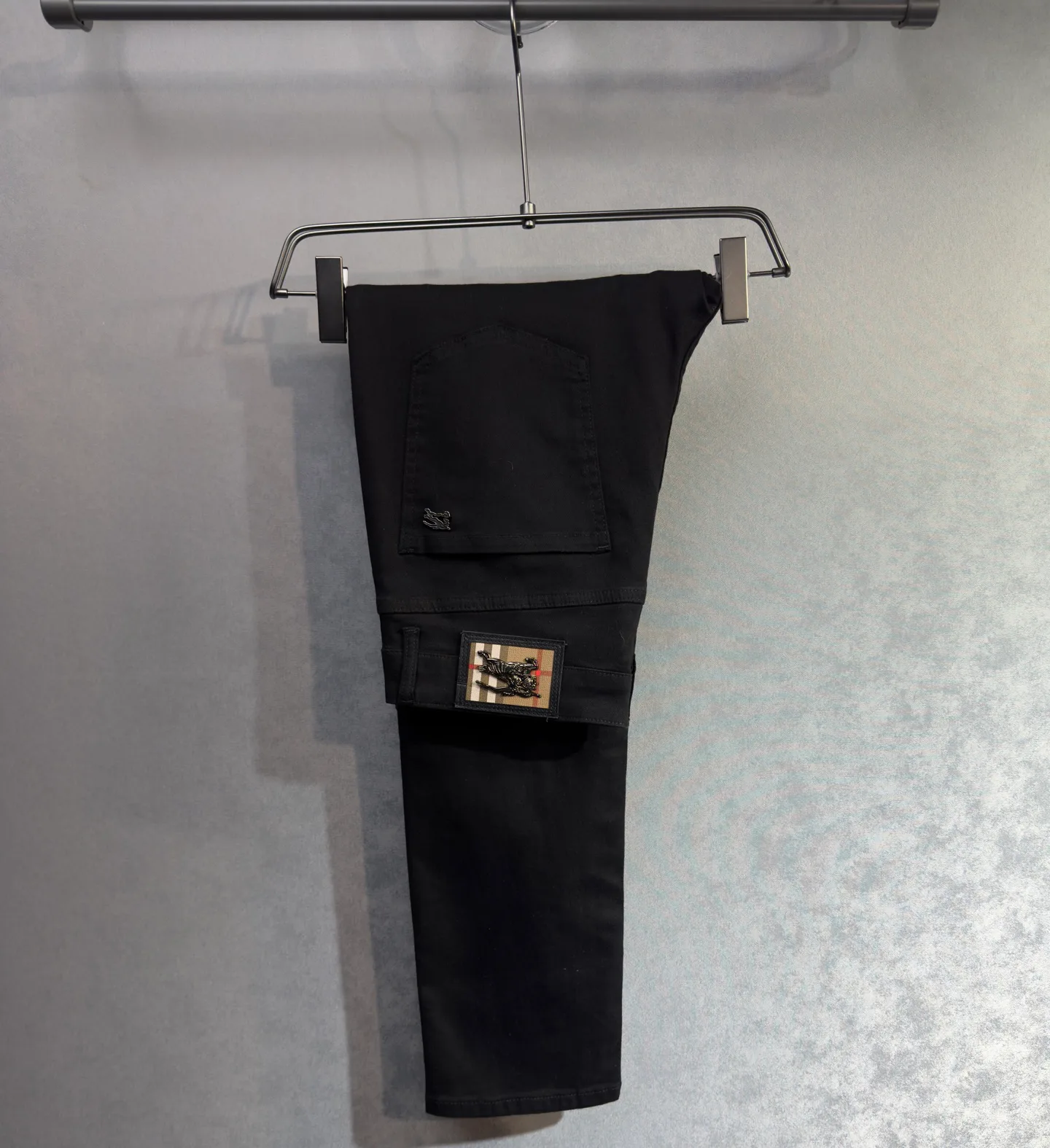 Men's Jeans BURBERRY 18098386