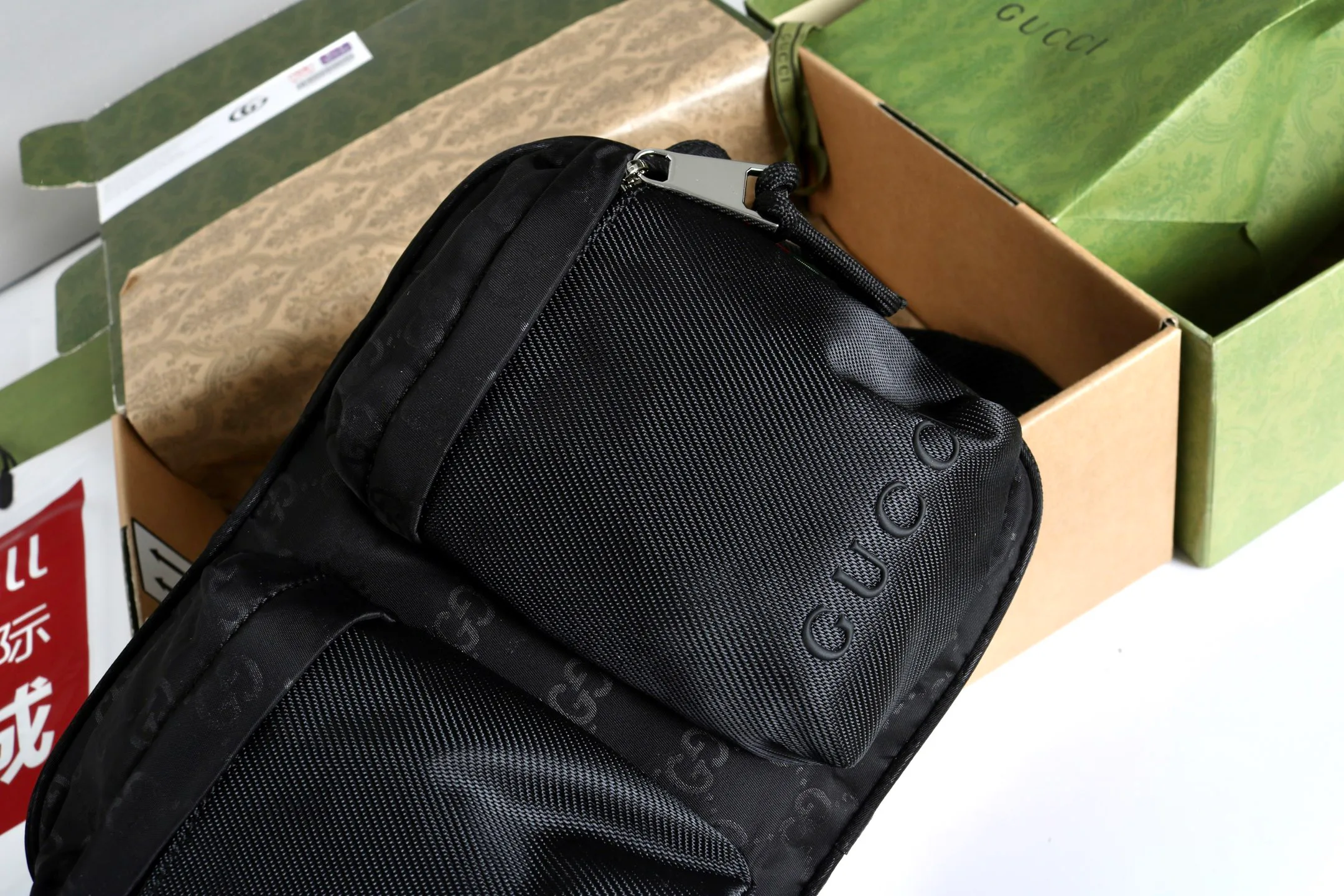 Men's Belt Bags GUCCI 18250590