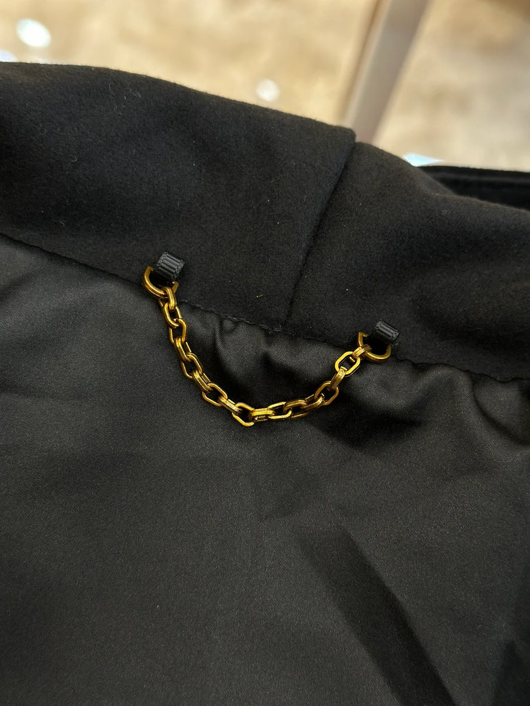 Men's Jackets And Down Jackets LOUIS VUITTON 18154116