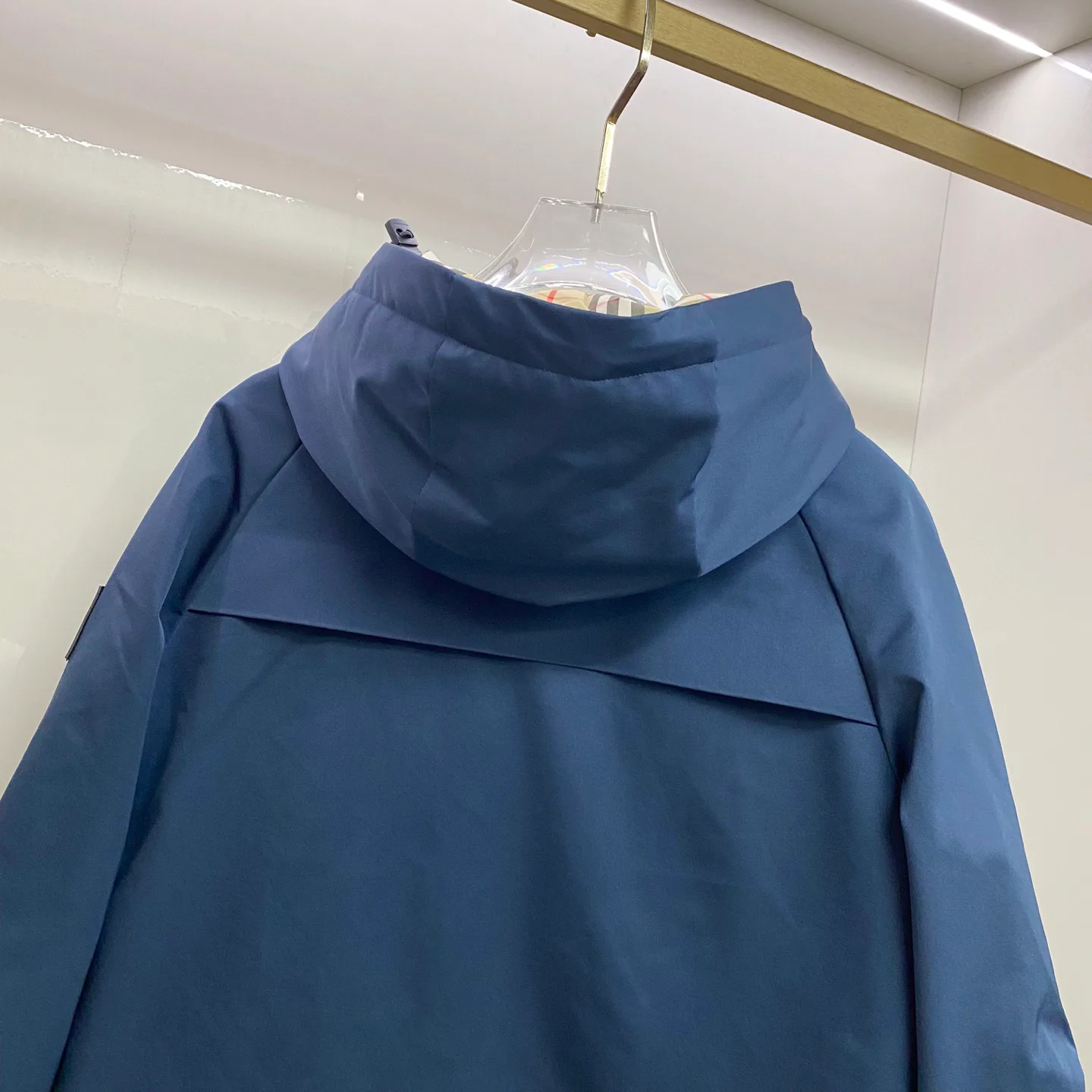 Men's Jackets And Down Jackets MONCLER 18029215