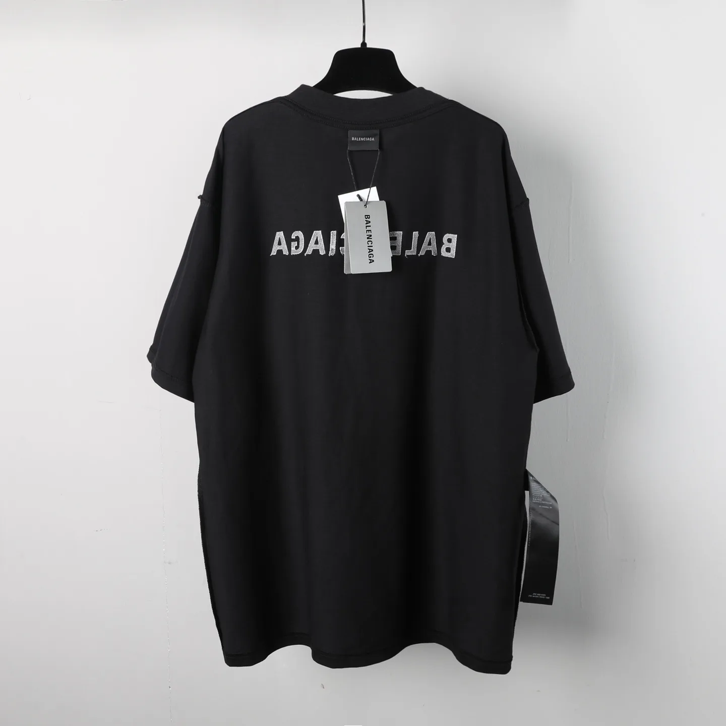 Women's T-Shirts BALENCIAGA 18190912