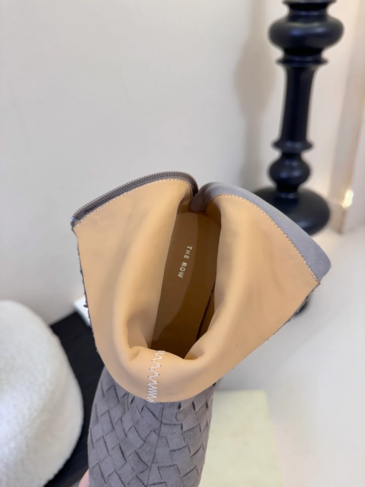 Women's Booties THE ROW 18514362