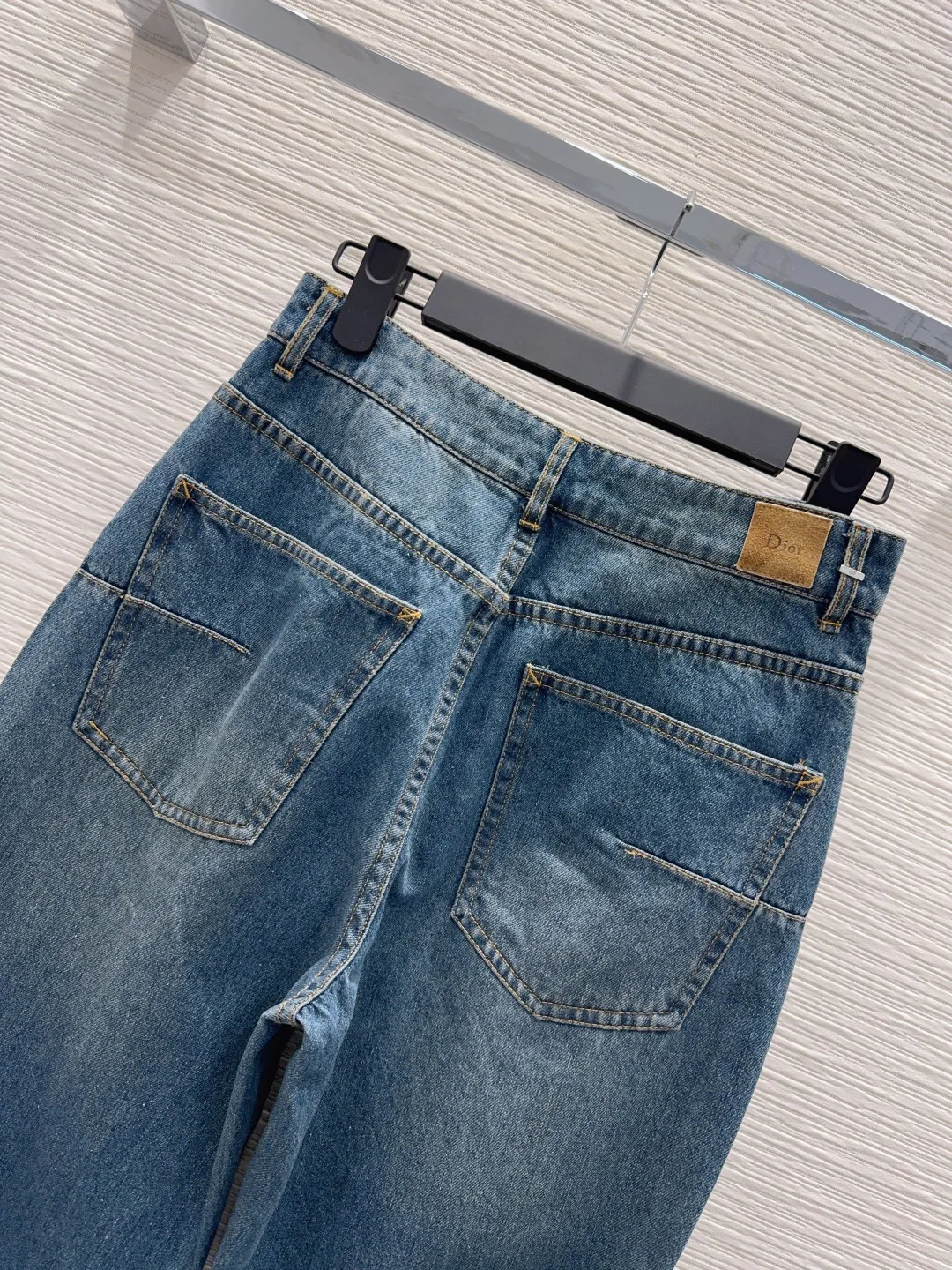 Women's Jeans CHRISTIAN DIOR 18388808