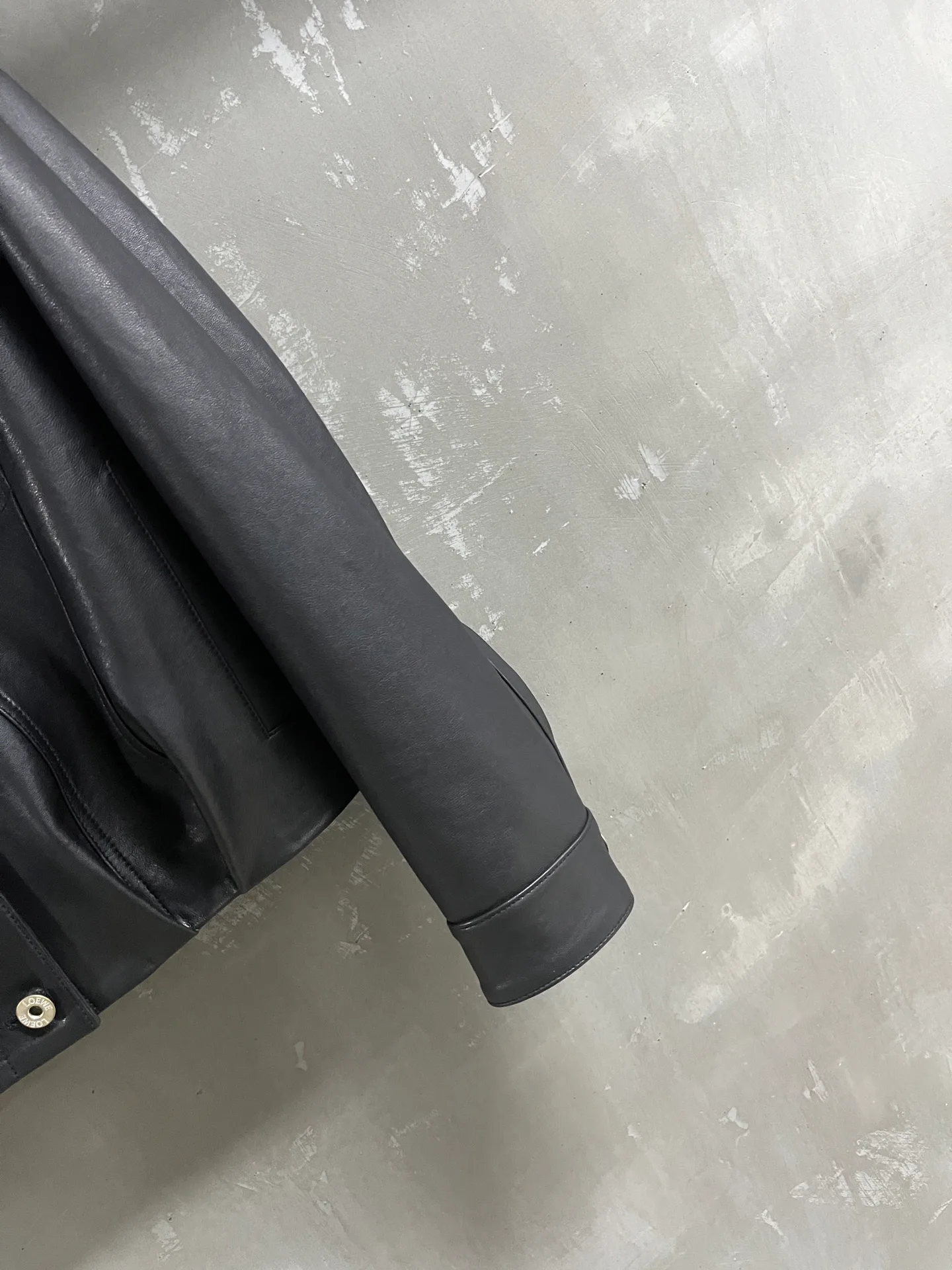 Women's Leather Jackets And Sheepskin Coats LOEWE 18172899