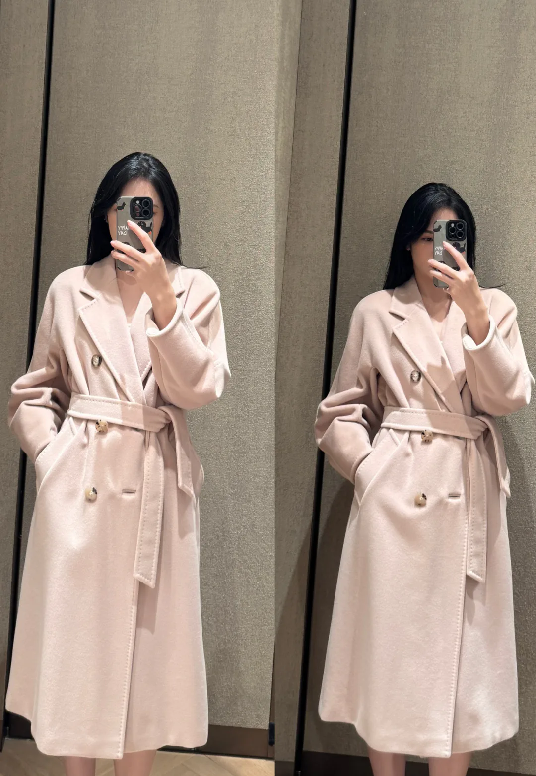 Women's Coats MAX MARA 18245205