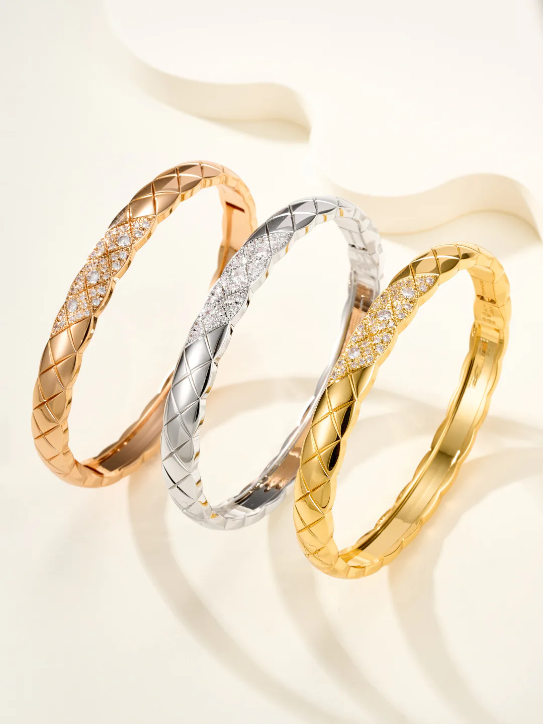 Jewelry CHANEL 18176674