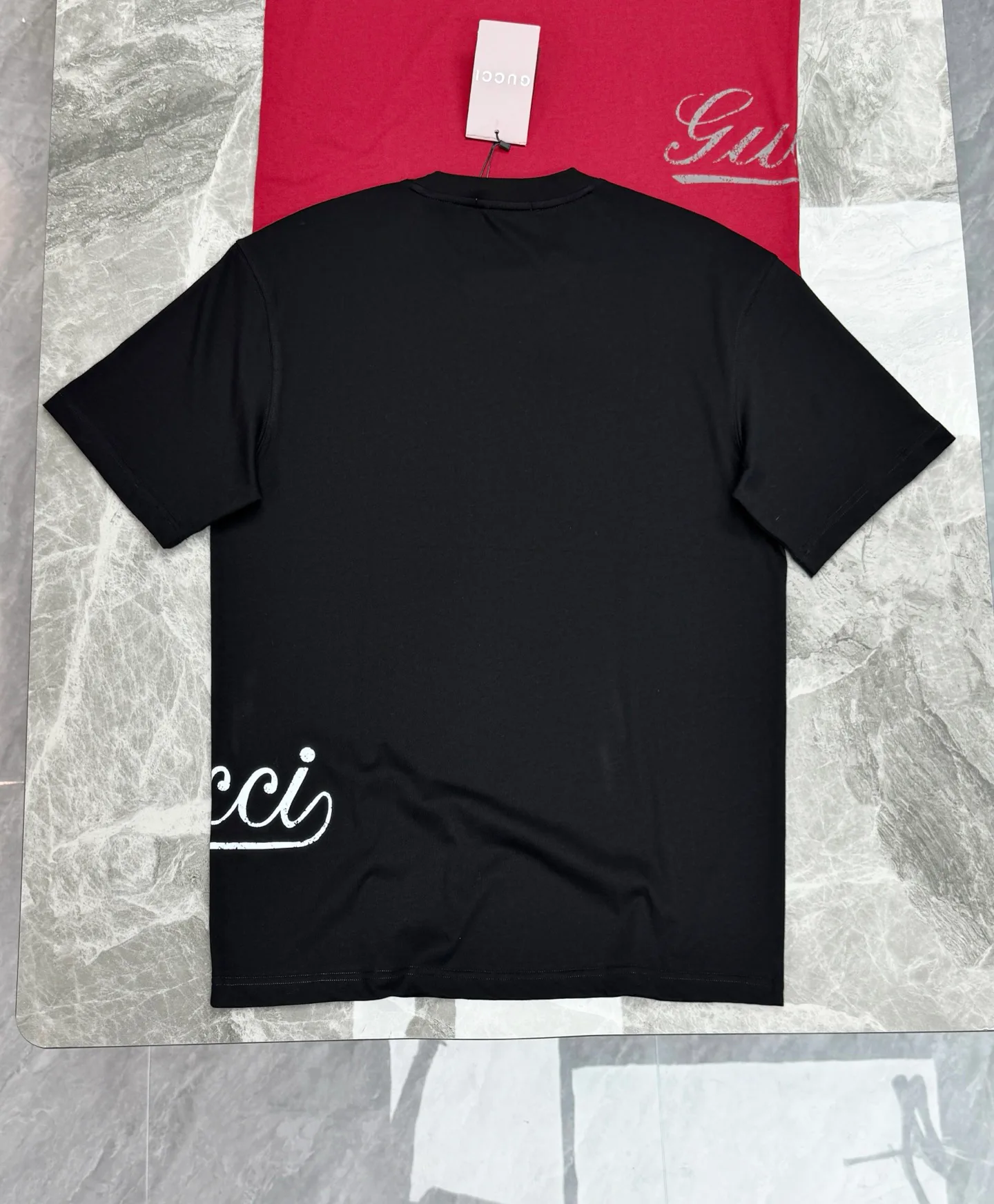 Men's T-Shirts GUCCI 17223770