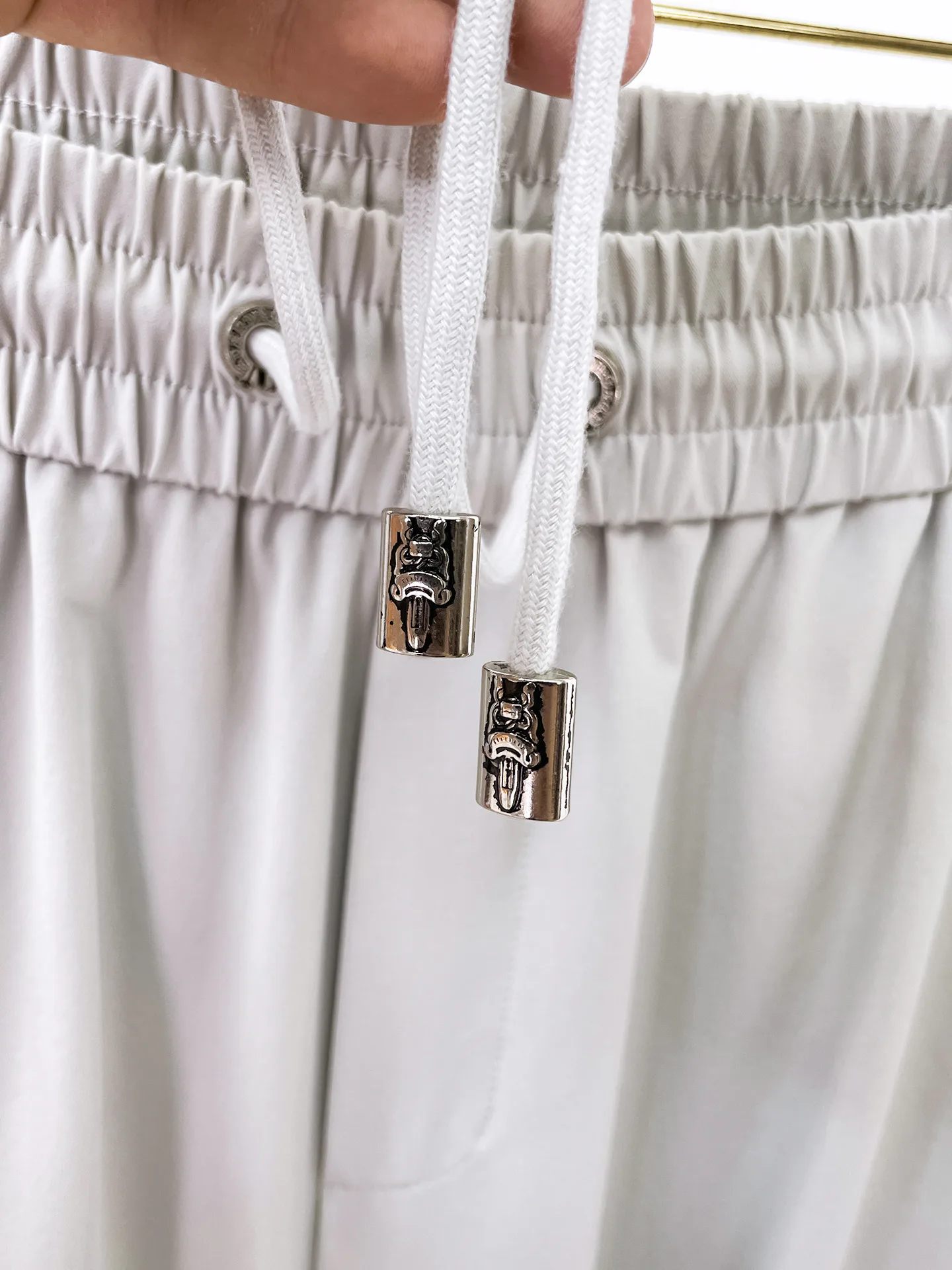 Men's Trousers CHROME HEARTS 18399334