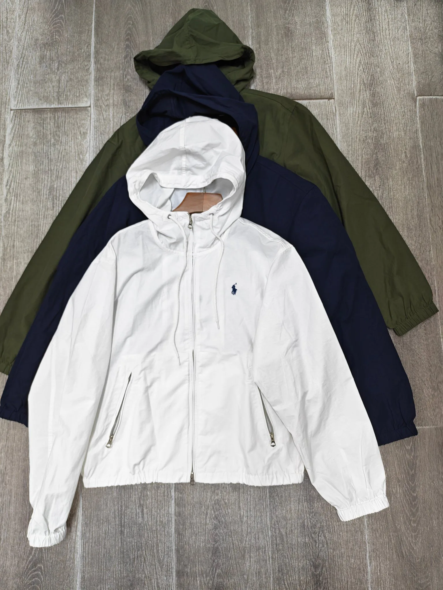 Women's Jackets And Down Jackets RALPH LAUREN 17998532
