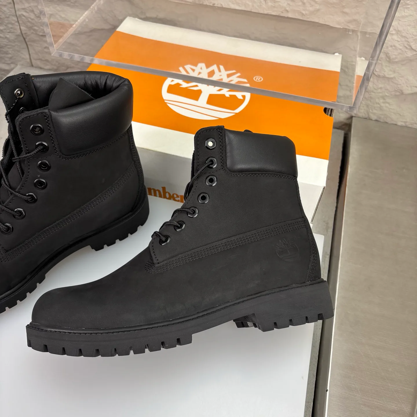 Women's Ankle Boots TIMBERLAND 18351626