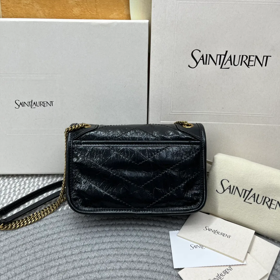 Women's Classic Handbags SAINT LAURENT 18220671