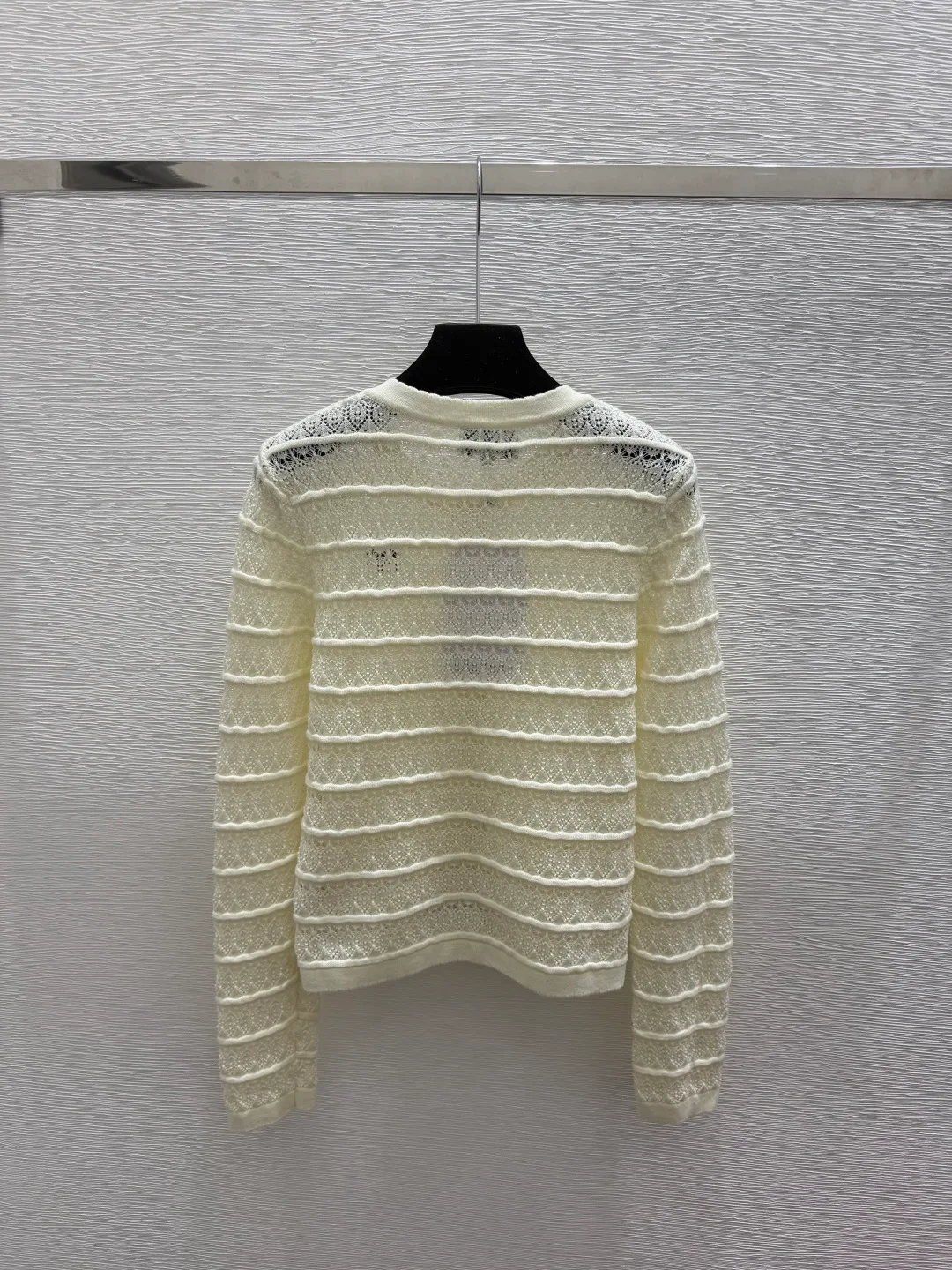 Women's Jumpers And Sweaters CHANEL 18022043