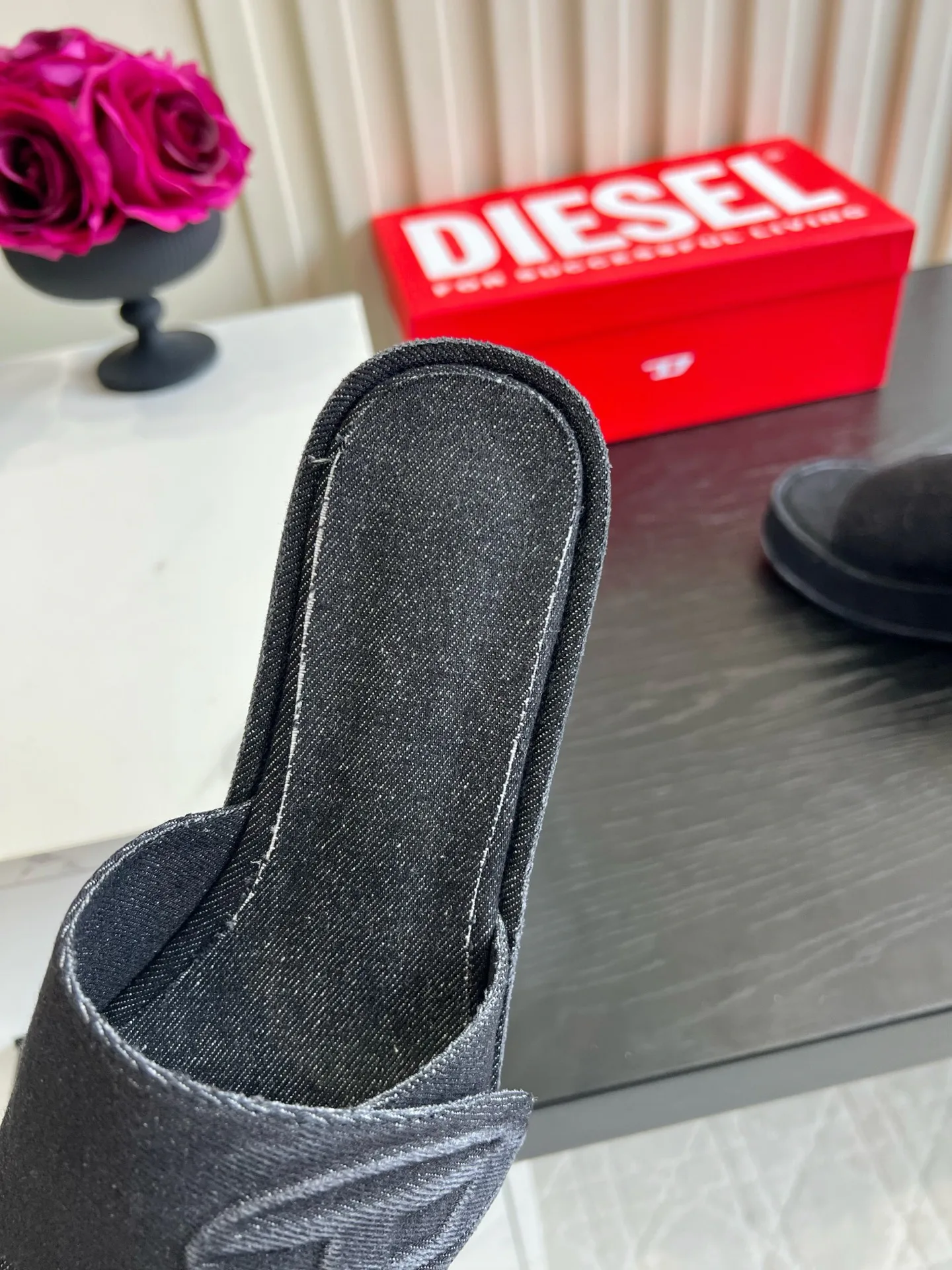 Women's Flip-Flops DIESEL 17449454