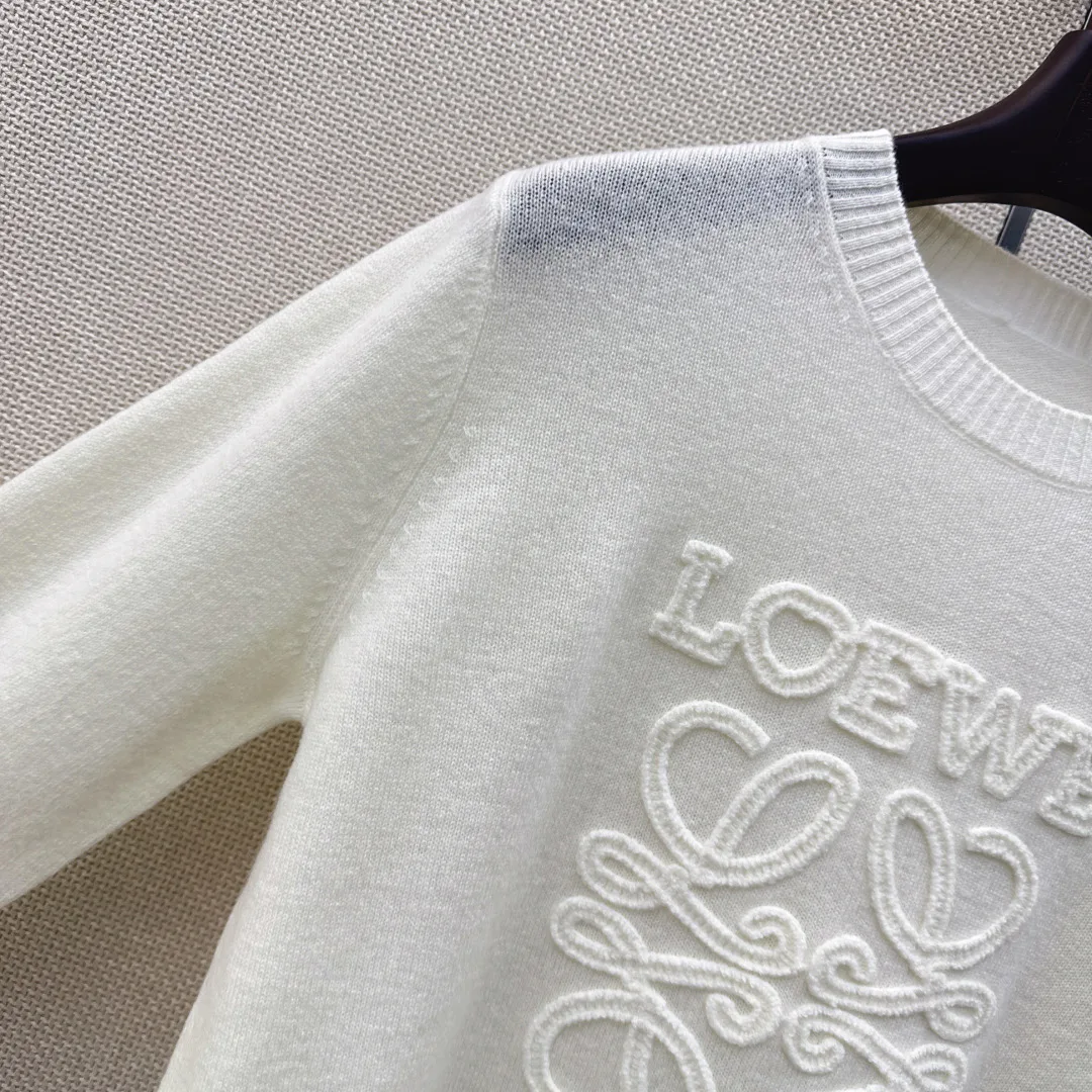 Джемперы И Свитеры Женские Loewe 18629371