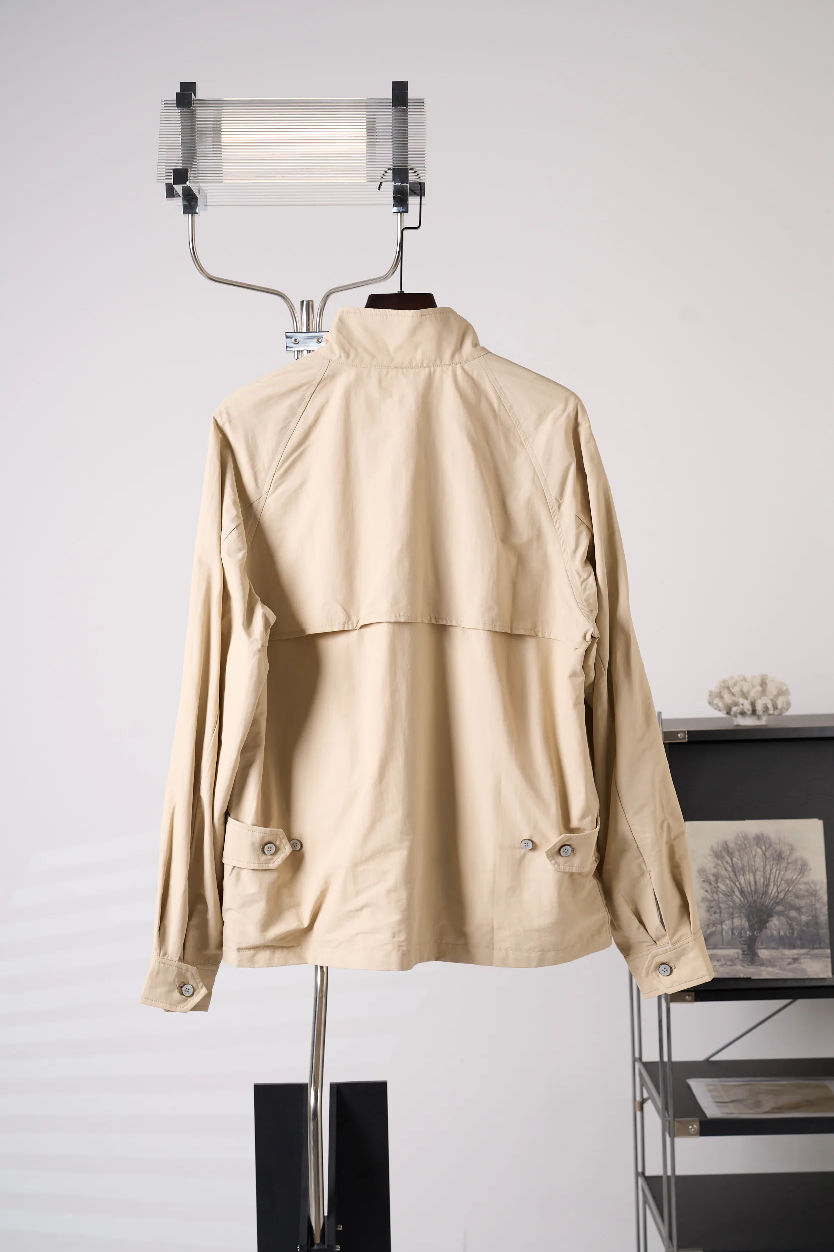 Men's Jackets And Down Jackets LOUIS VUITTON 18179061