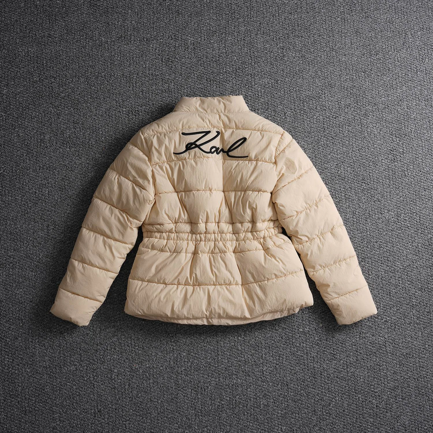 Women's Jackets And Down Jackets KARL LAGERFELD 17961417
