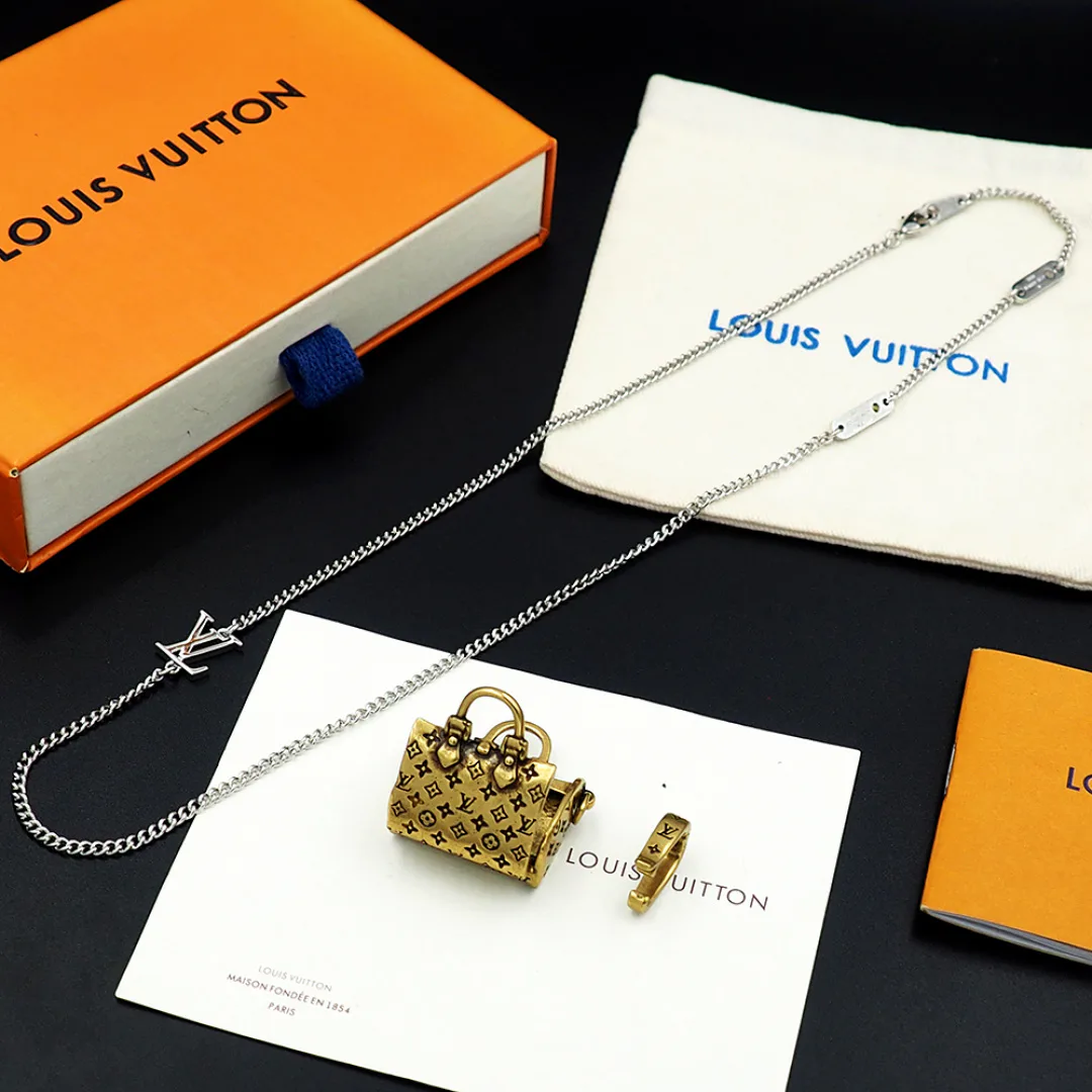 Jewelry LOUIS VUITTON 16864370