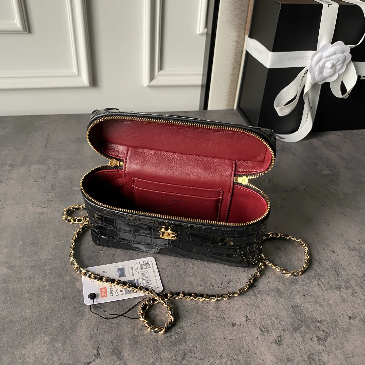 Women's Classic Handbags CHANEL 18207904