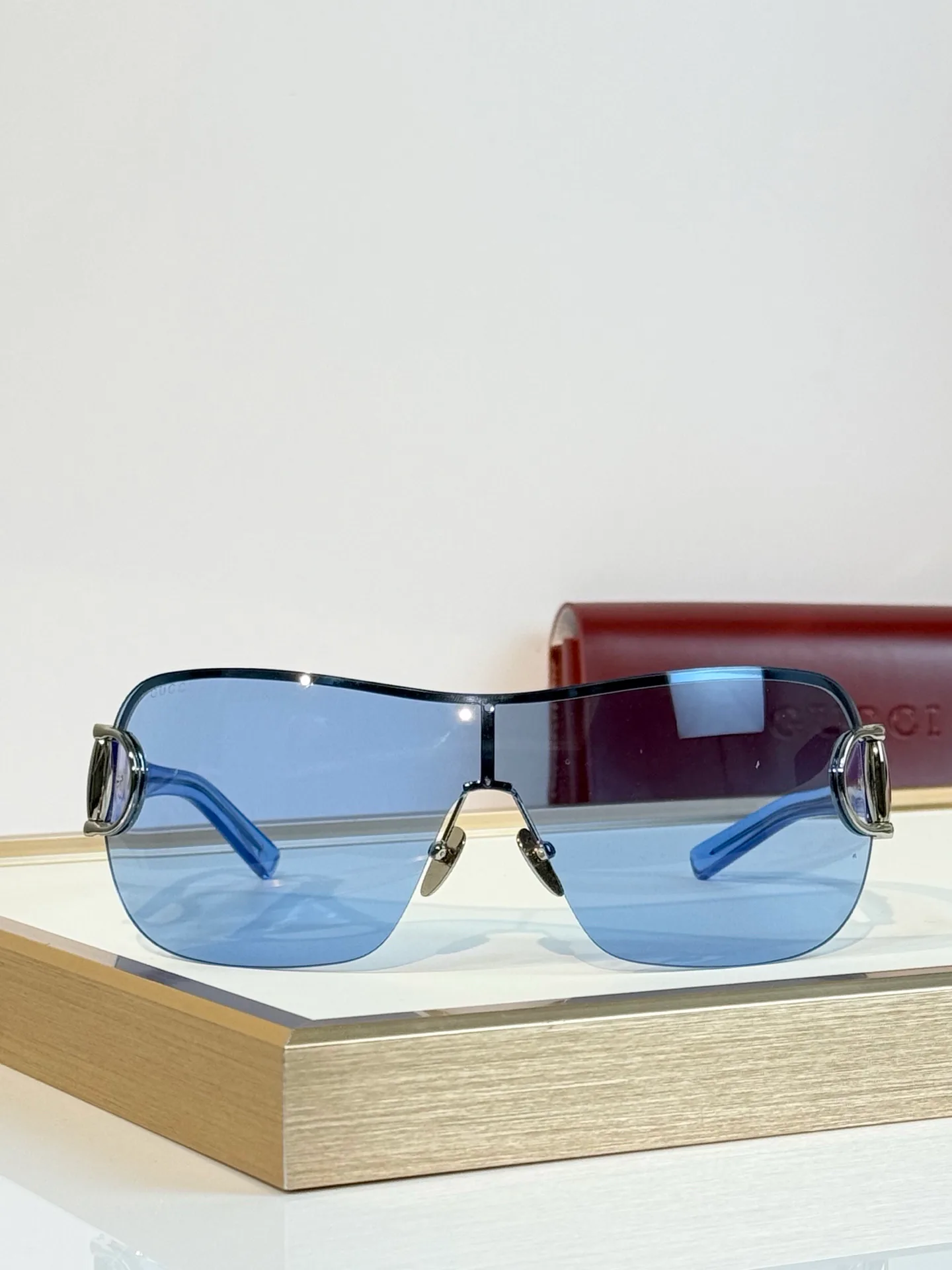 Glasses GUCCI 18118437