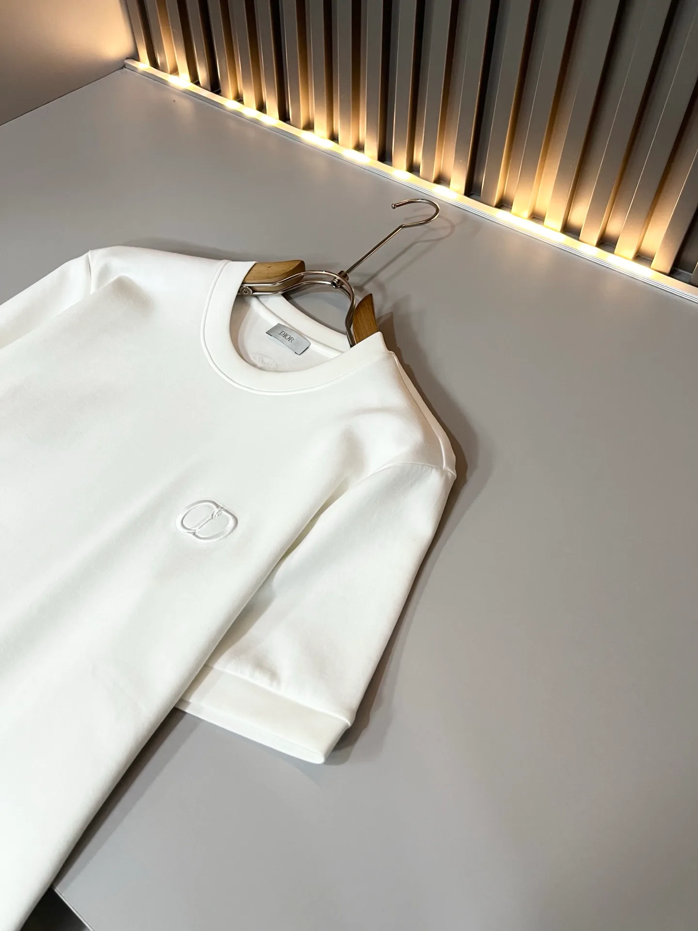 Men's T-Shirts CHRISTIAN DIOR 18081378