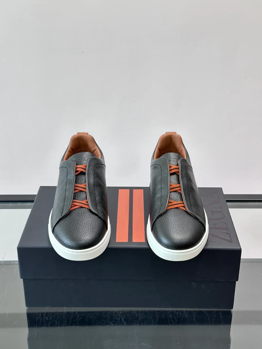 Men's Sneakers ZEGNA 18118918